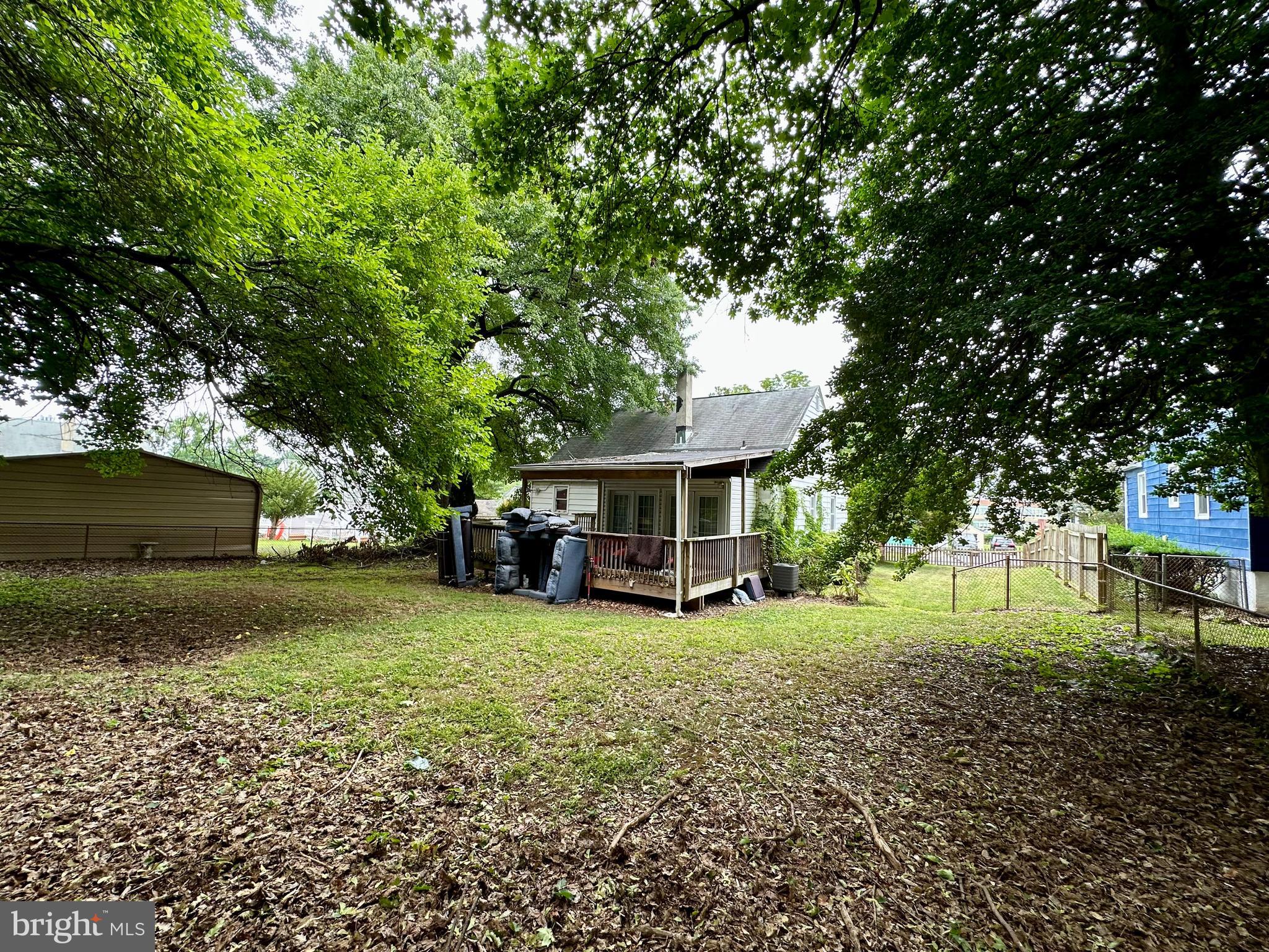 MILFORD MILL - Residential