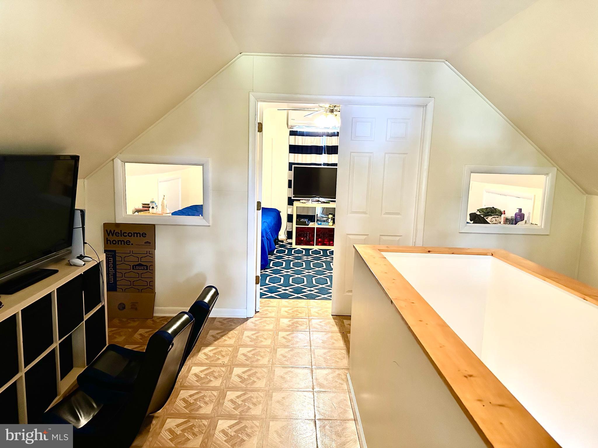 MILFORD MILL - Residential