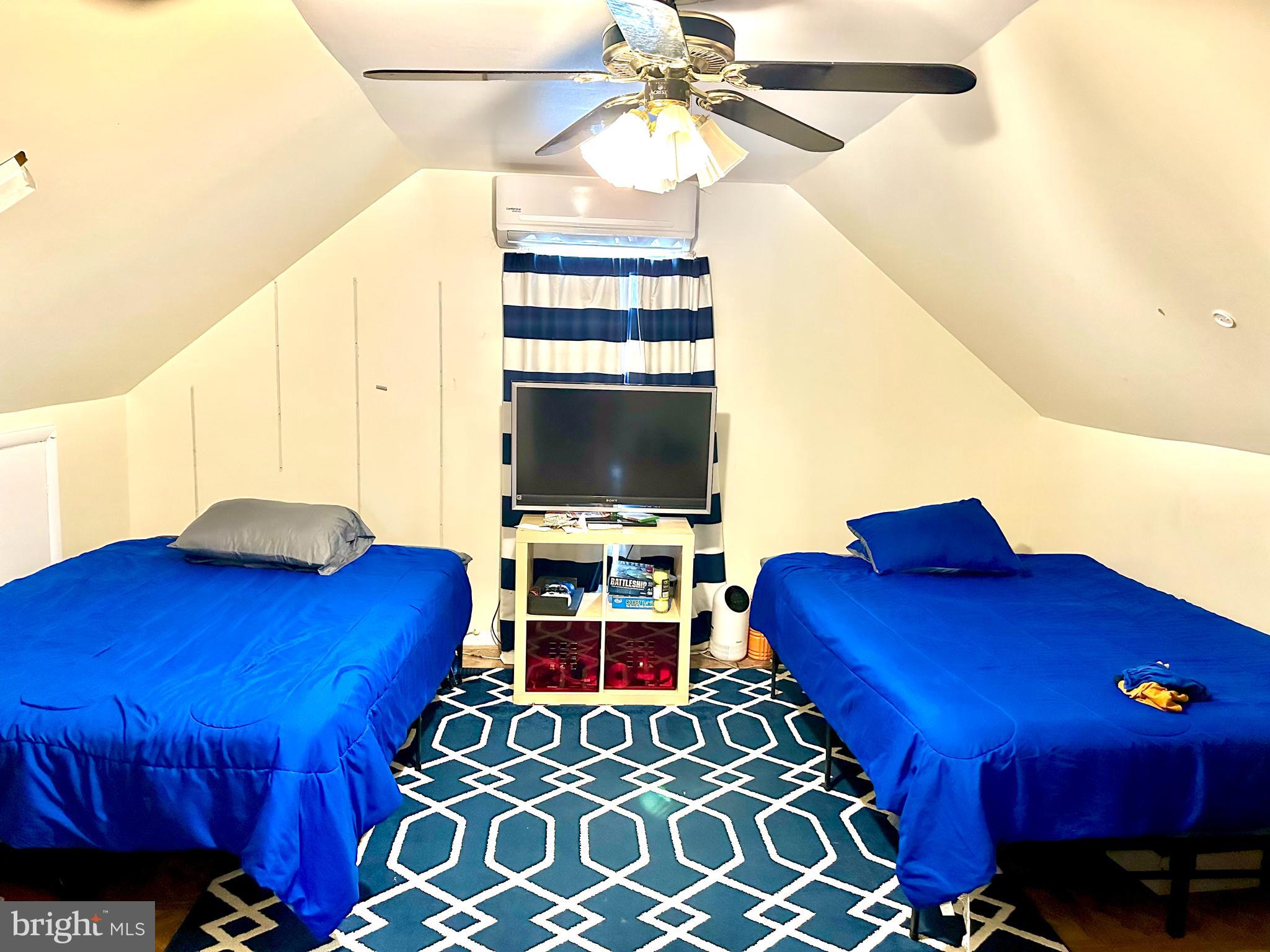 MILFORD MILL - Residential