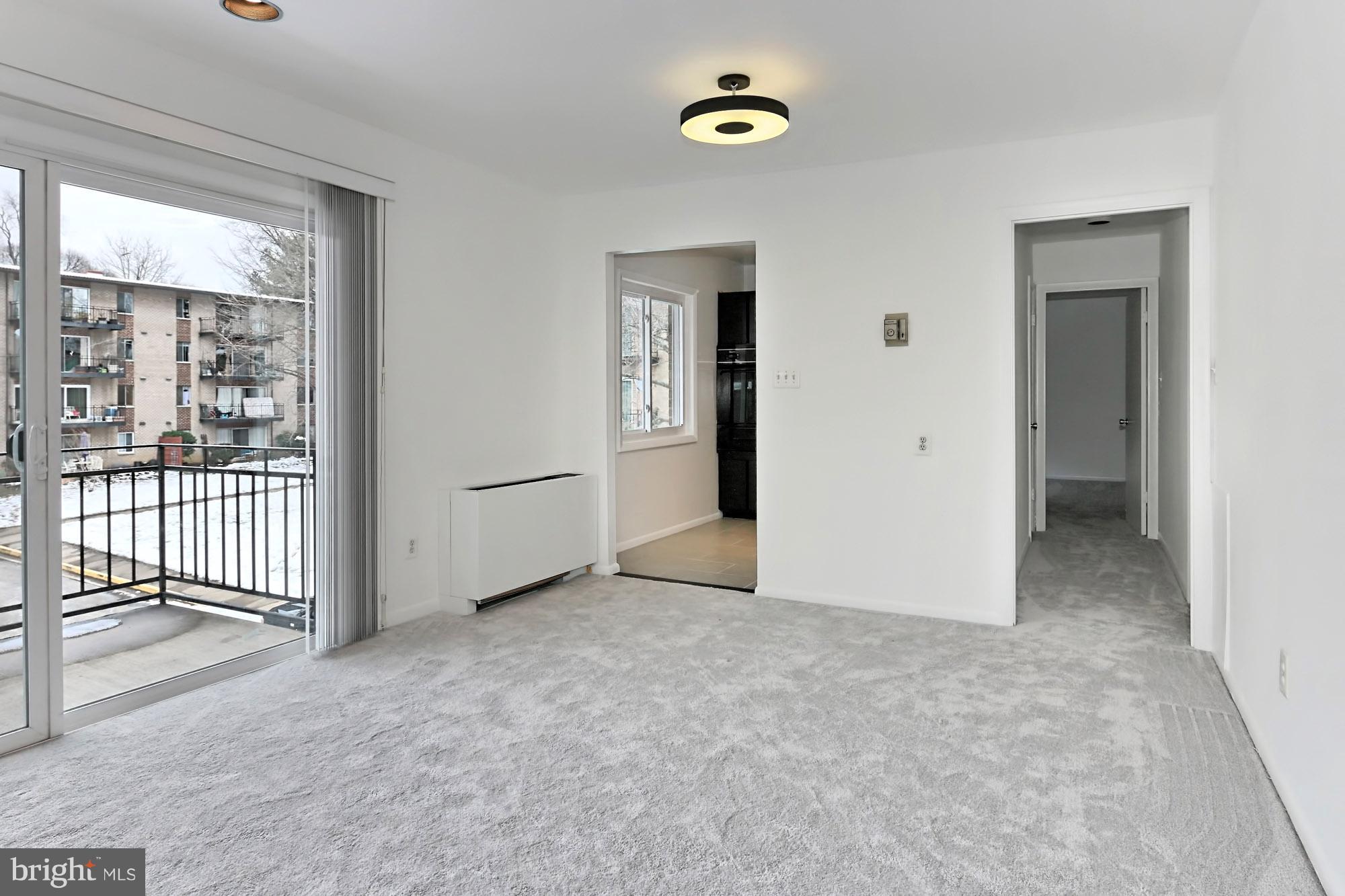 ANNANDALE GARDENS - Residential Lease