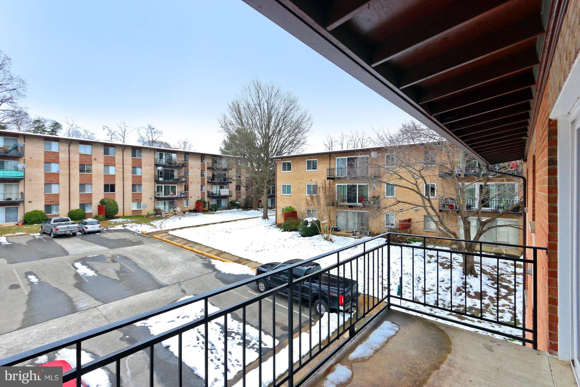 ANNANDALE GARDENS - Residential Lease