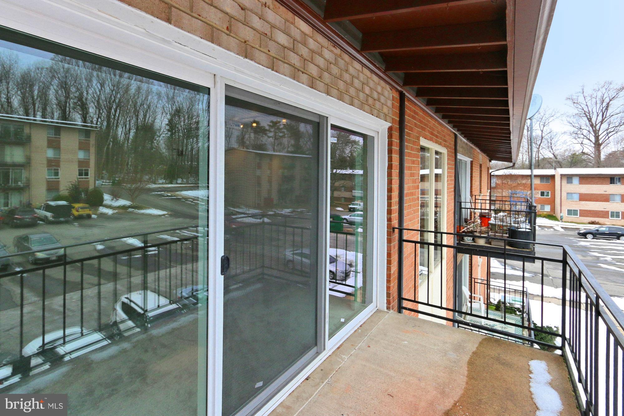 ANNANDALE GARDENS - Residential Lease