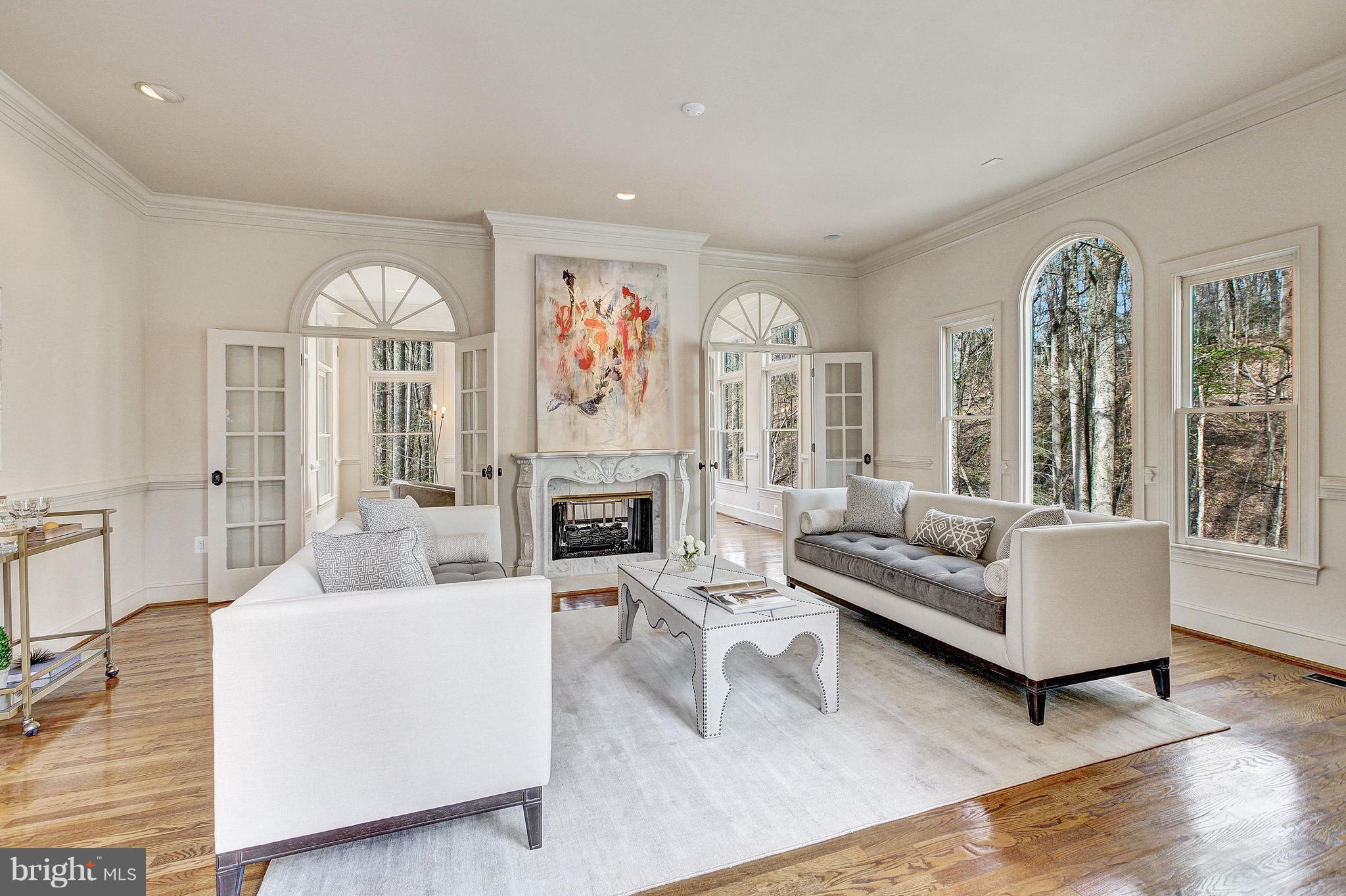 RIVINUS - Residential