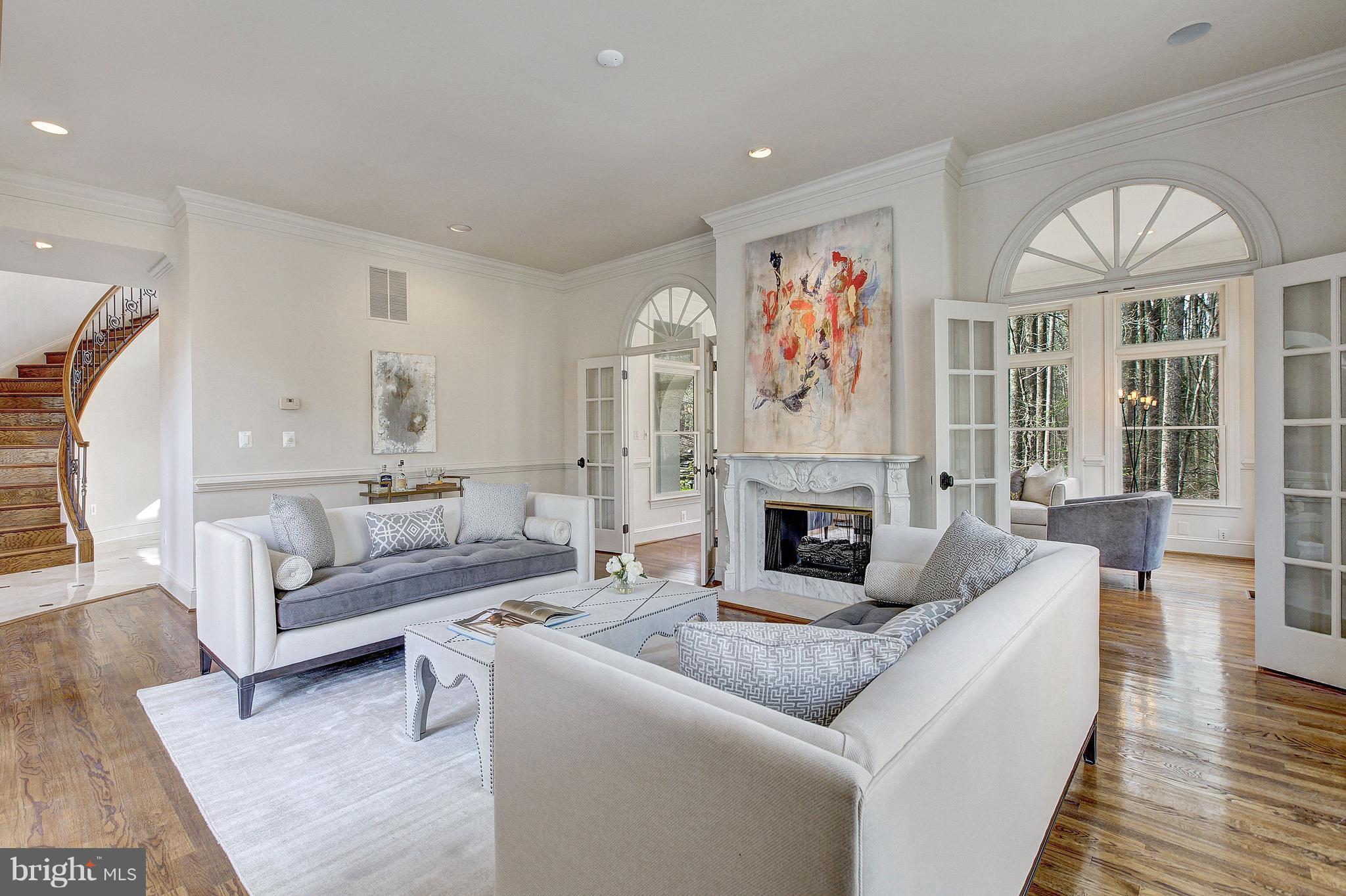 RIVINUS - Residential