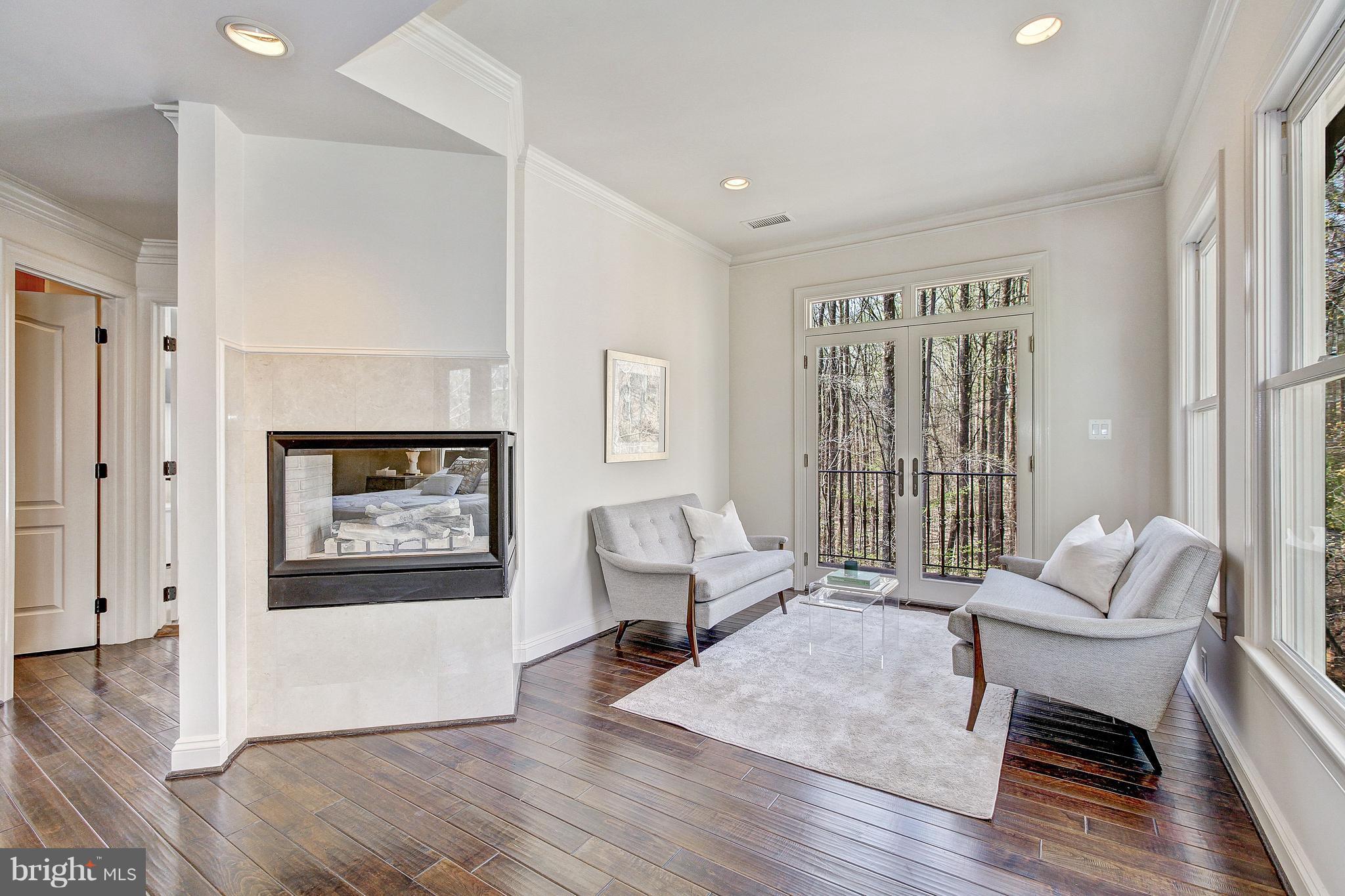 RIVINUS - Residential