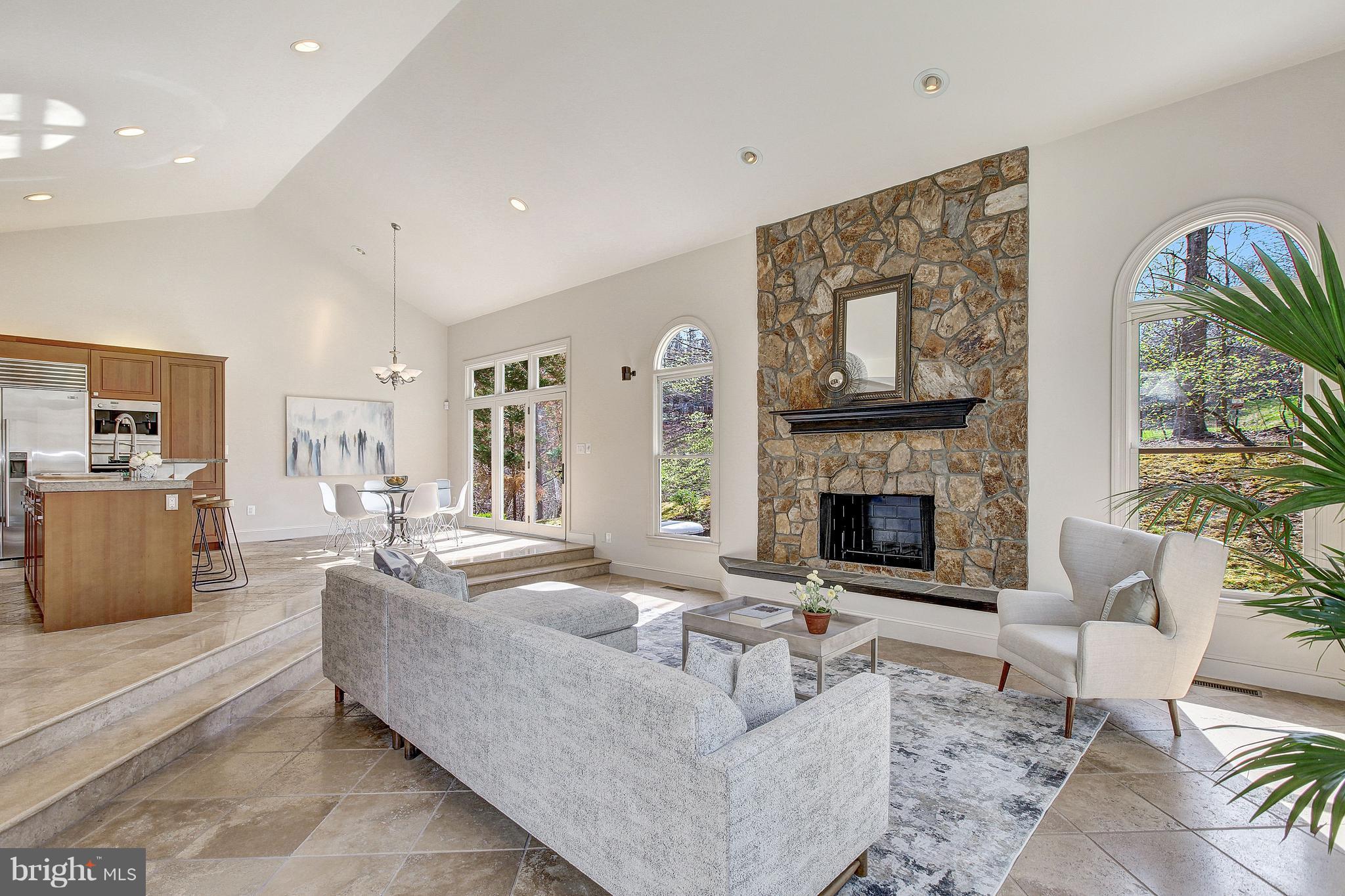 RIVINUS - Residential