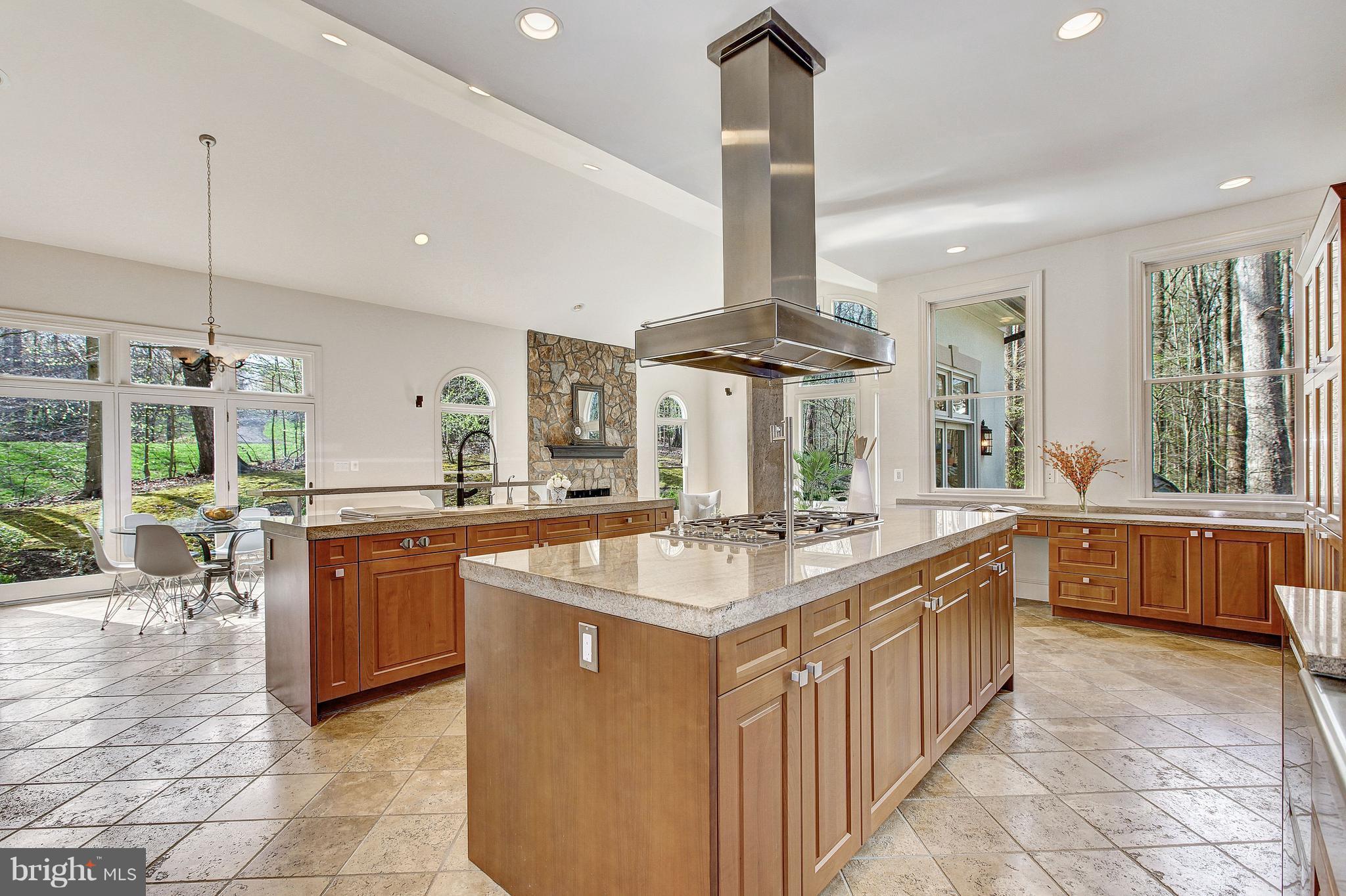 RIVINUS - Residential