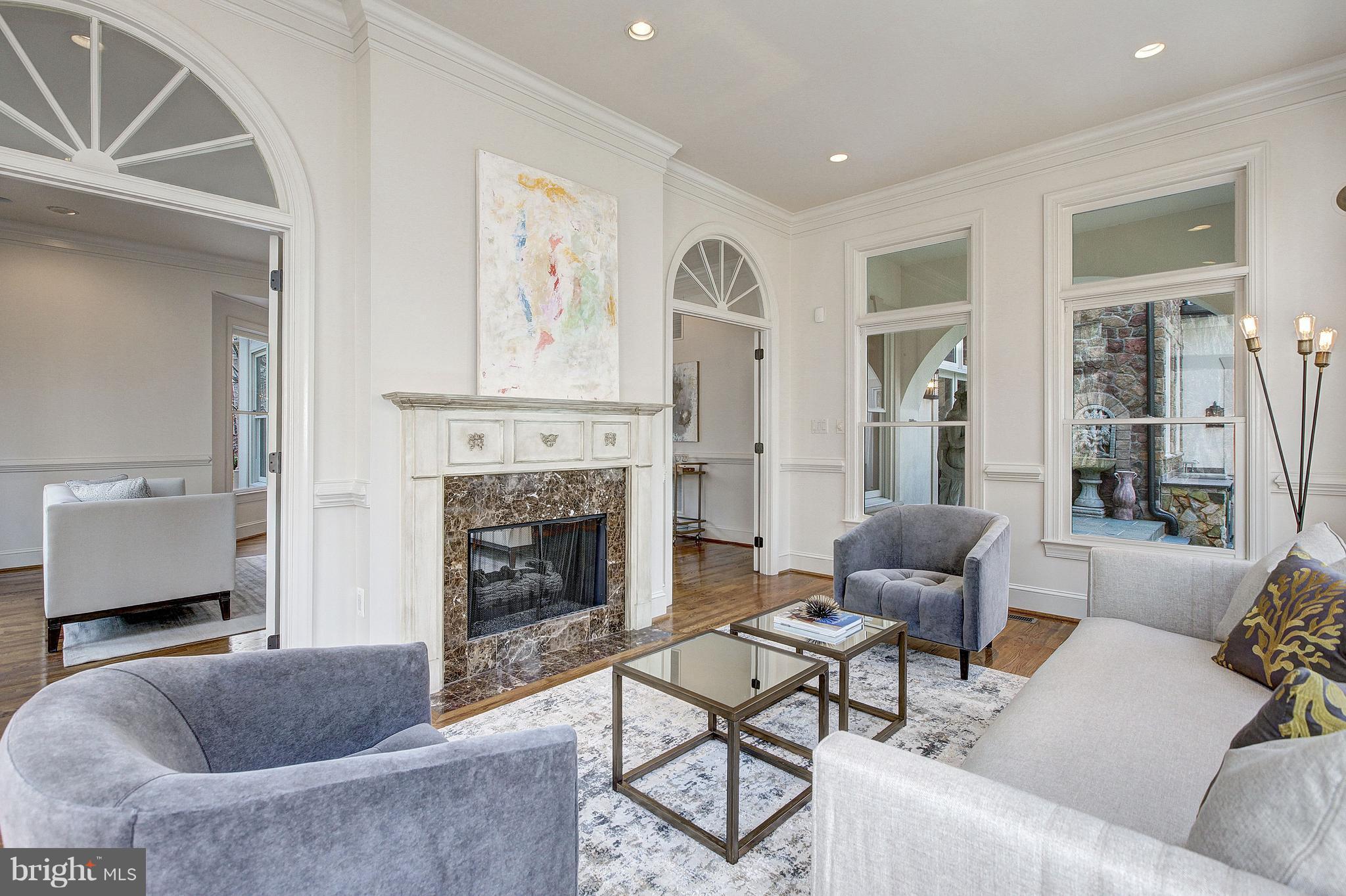 RIVINUS - Residential