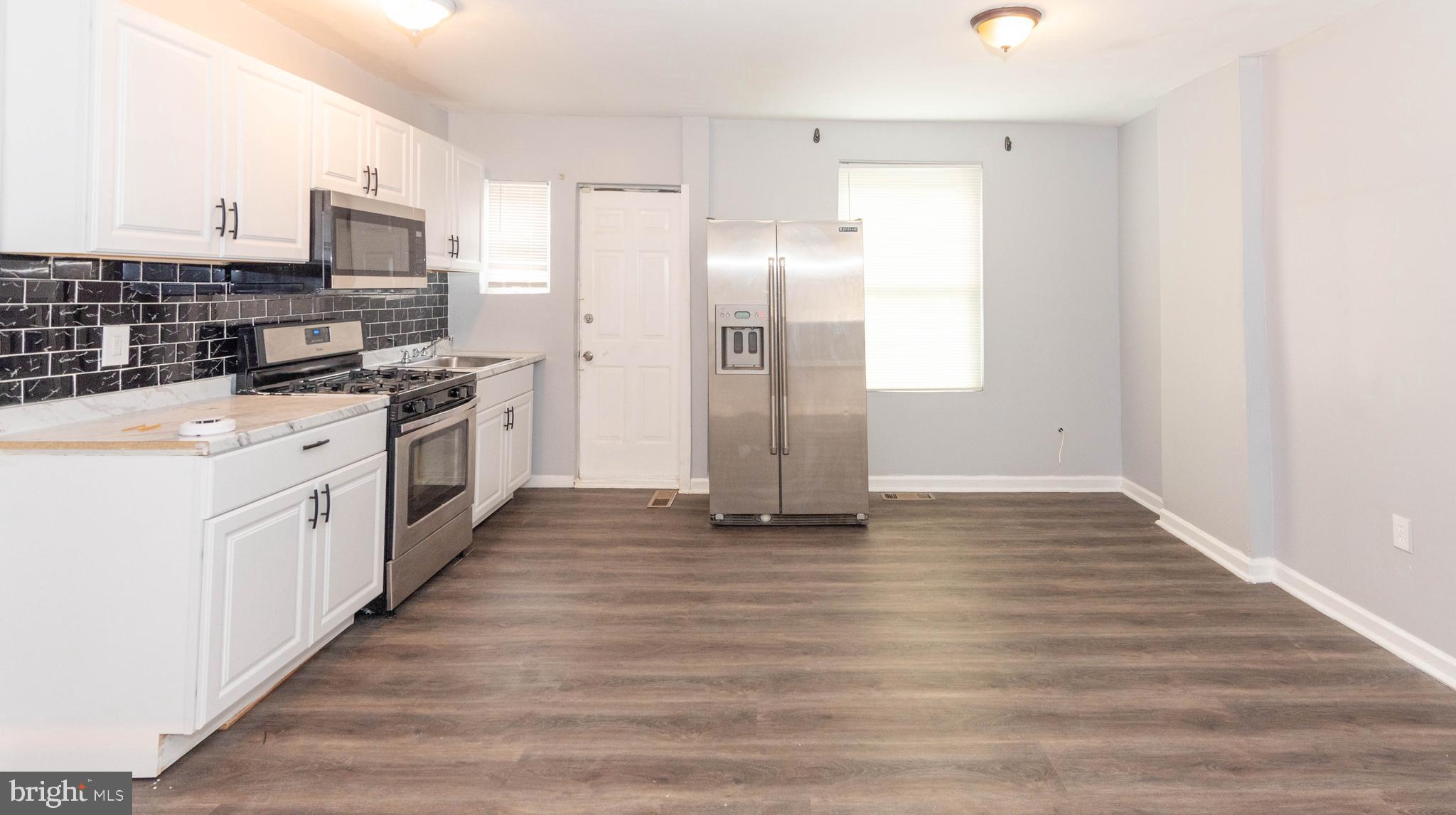 BELAIR-EDISON - Residential