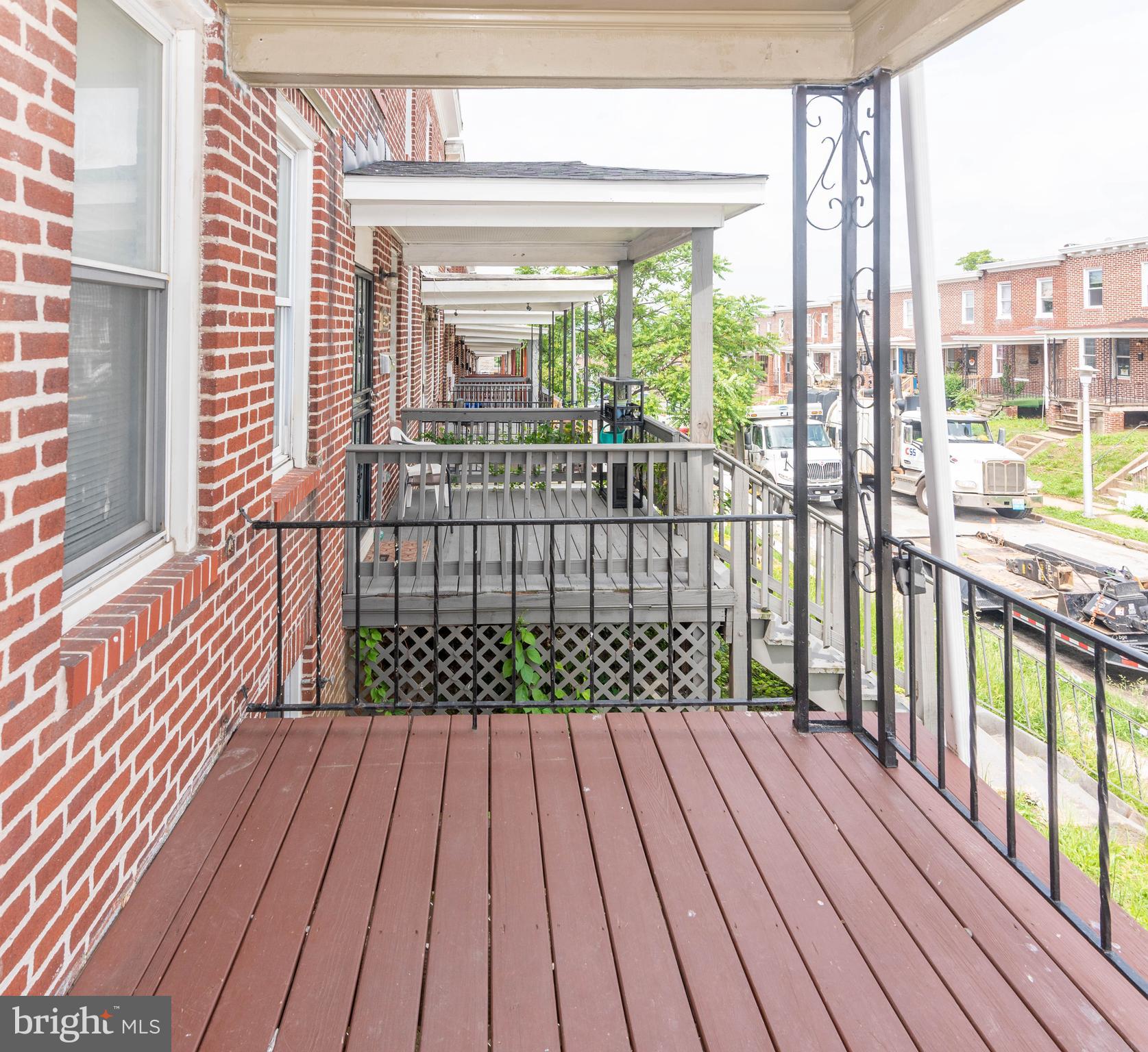 BELAIR-EDISON - Residential