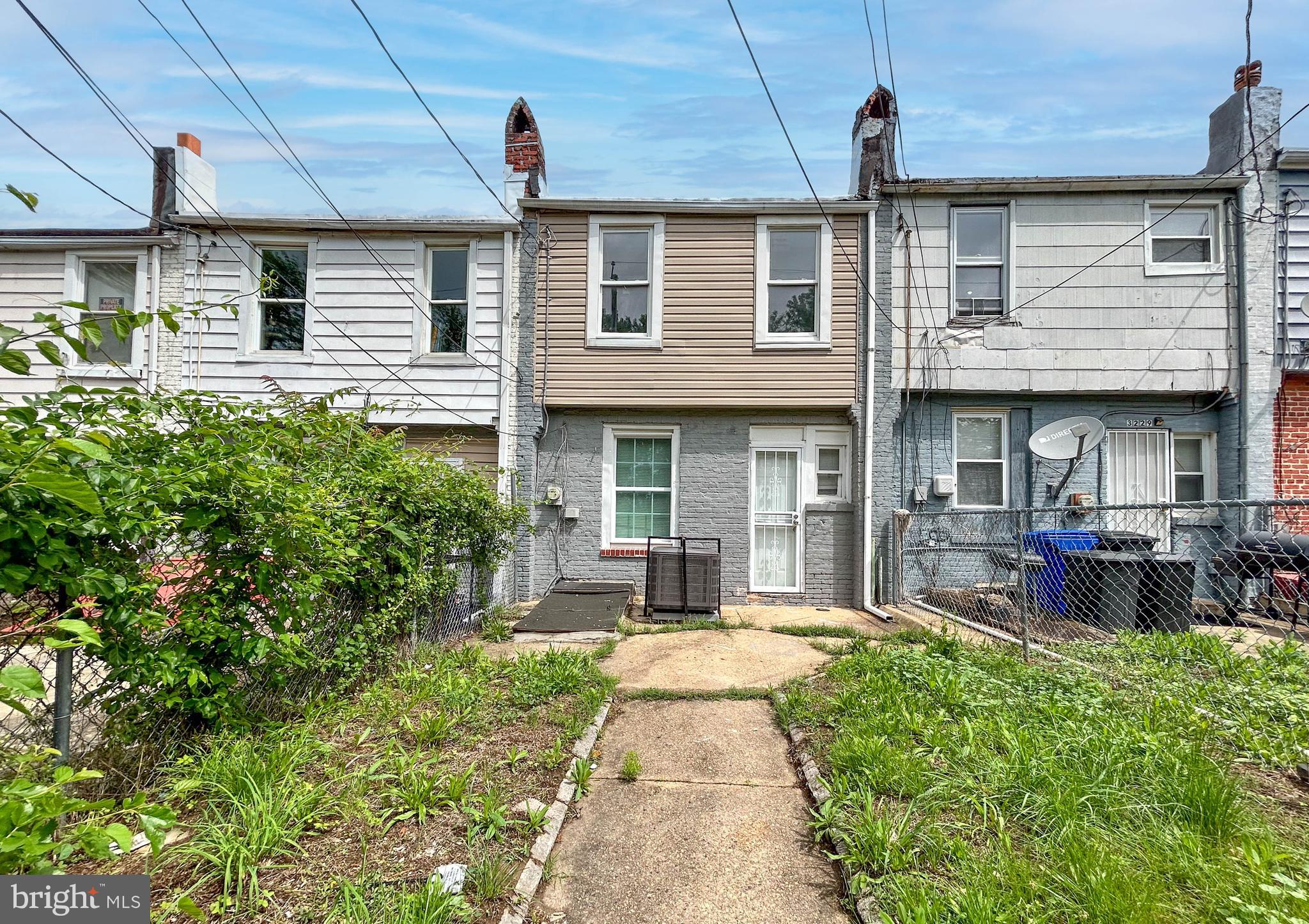 BELAIR-EDISON - Residential
