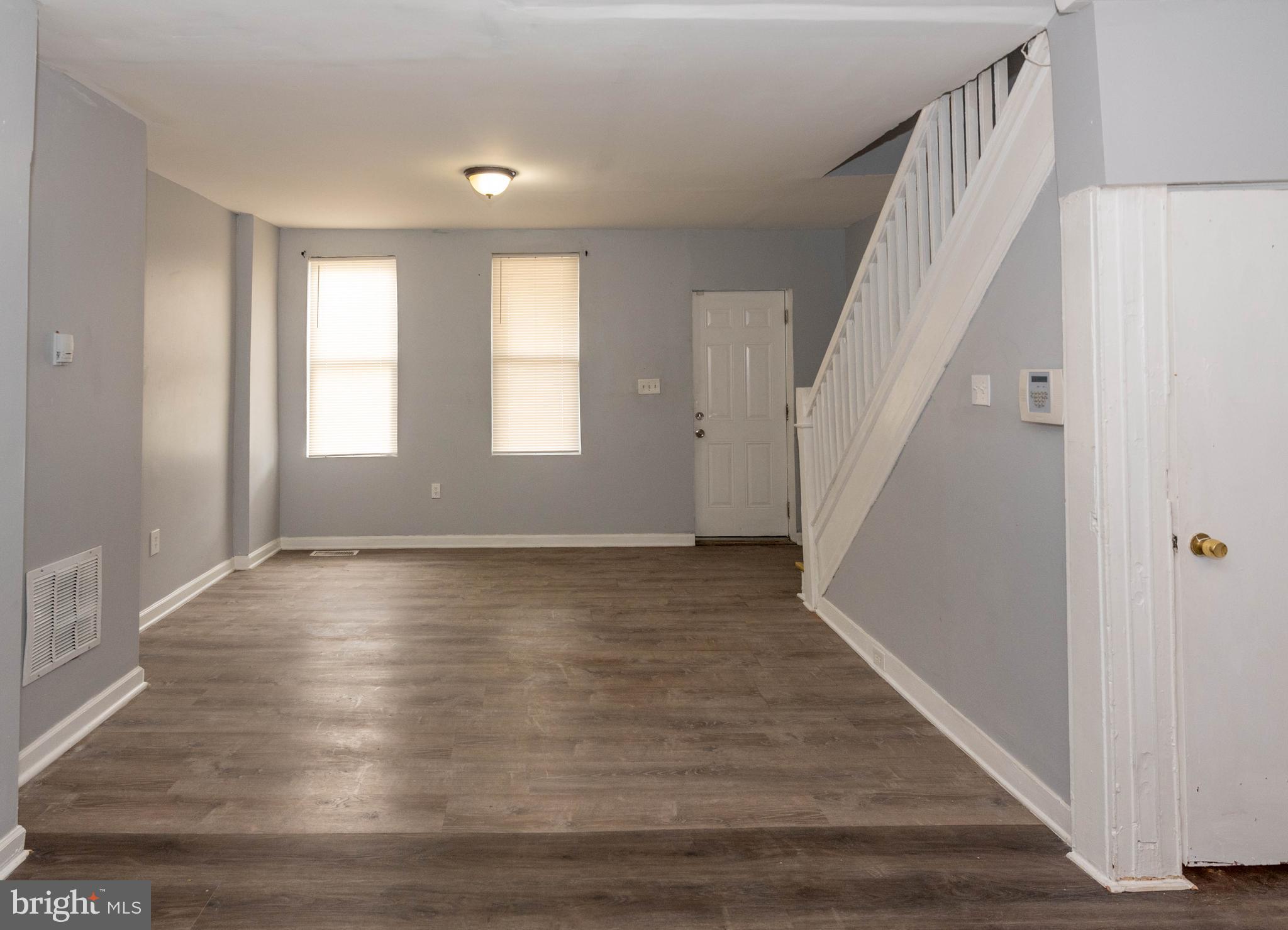 BELAIR-EDISON - Residential