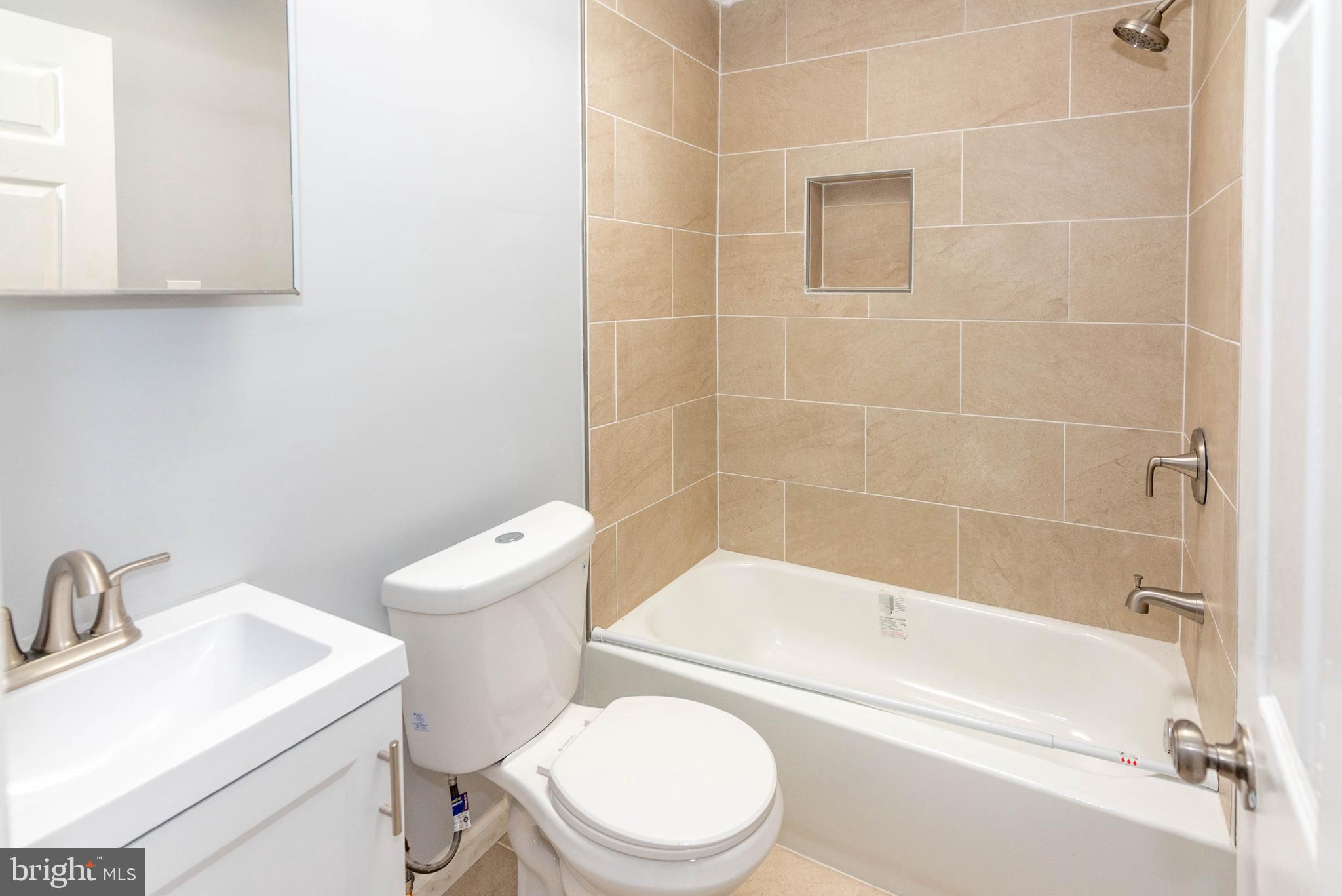 BELAIR-EDISON - Residential