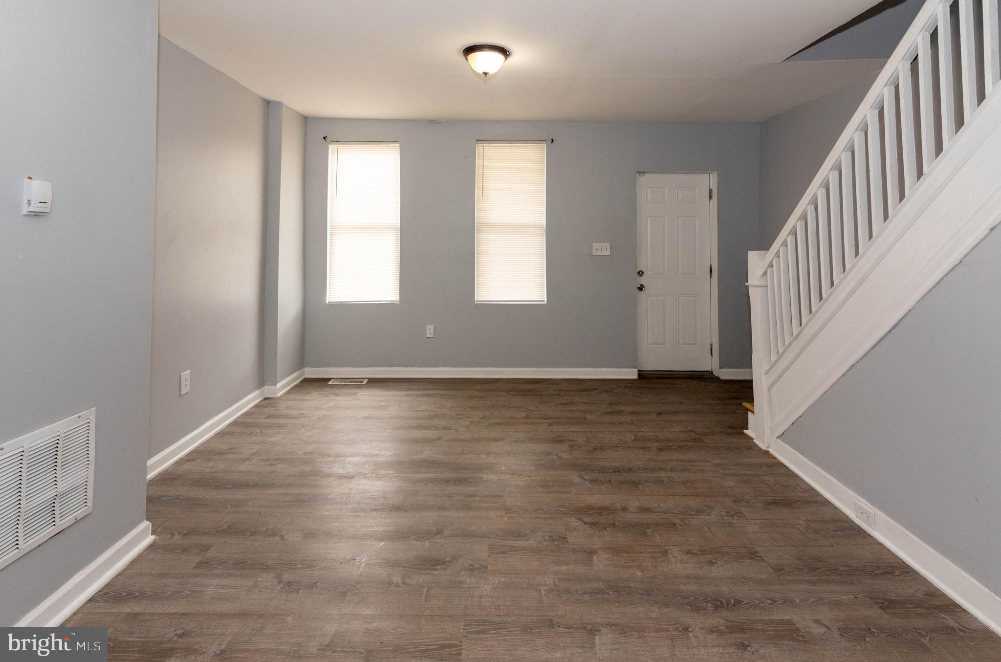BELAIR-EDISON - Residential