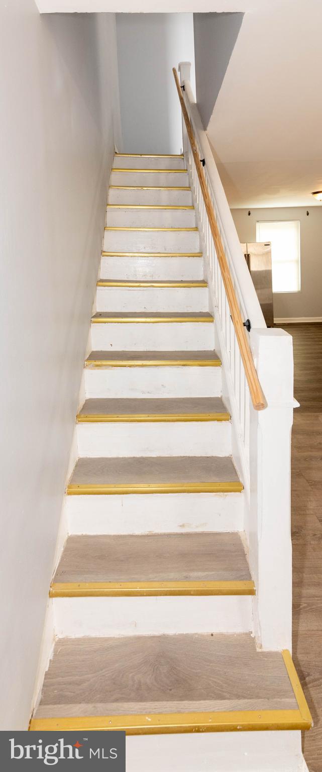 BELAIR-EDISON - Residential