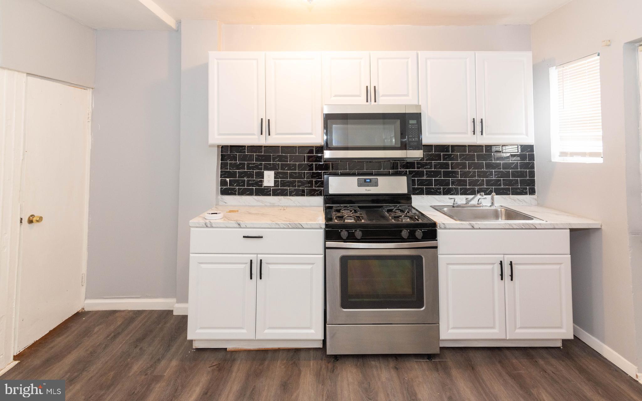 BELAIR-EDISON - Residential