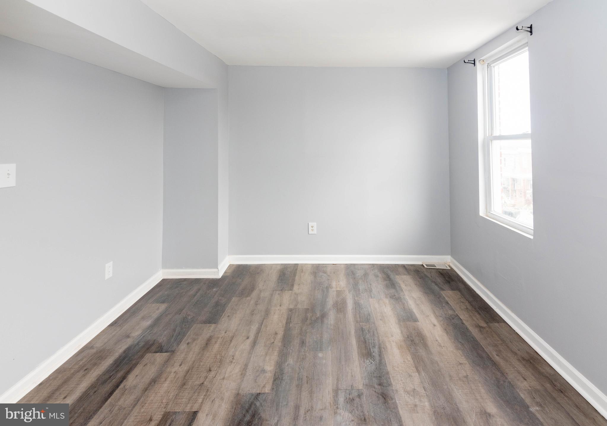 BELAIR-EDISON - Residential