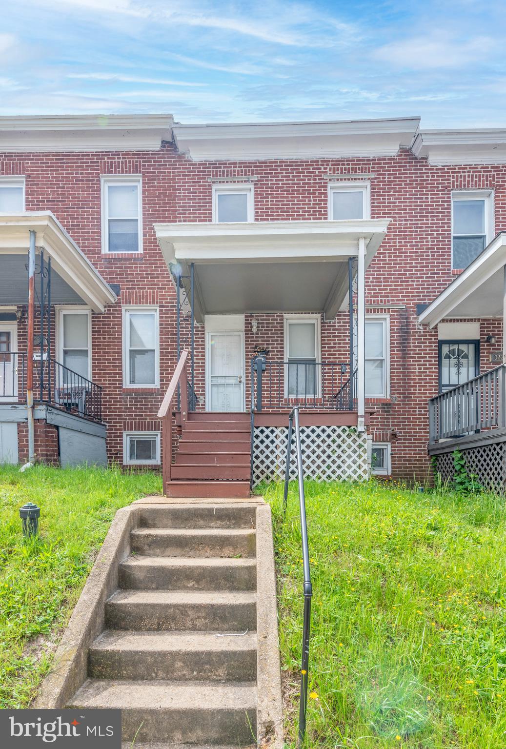 BELAIR-EDISON - Residential