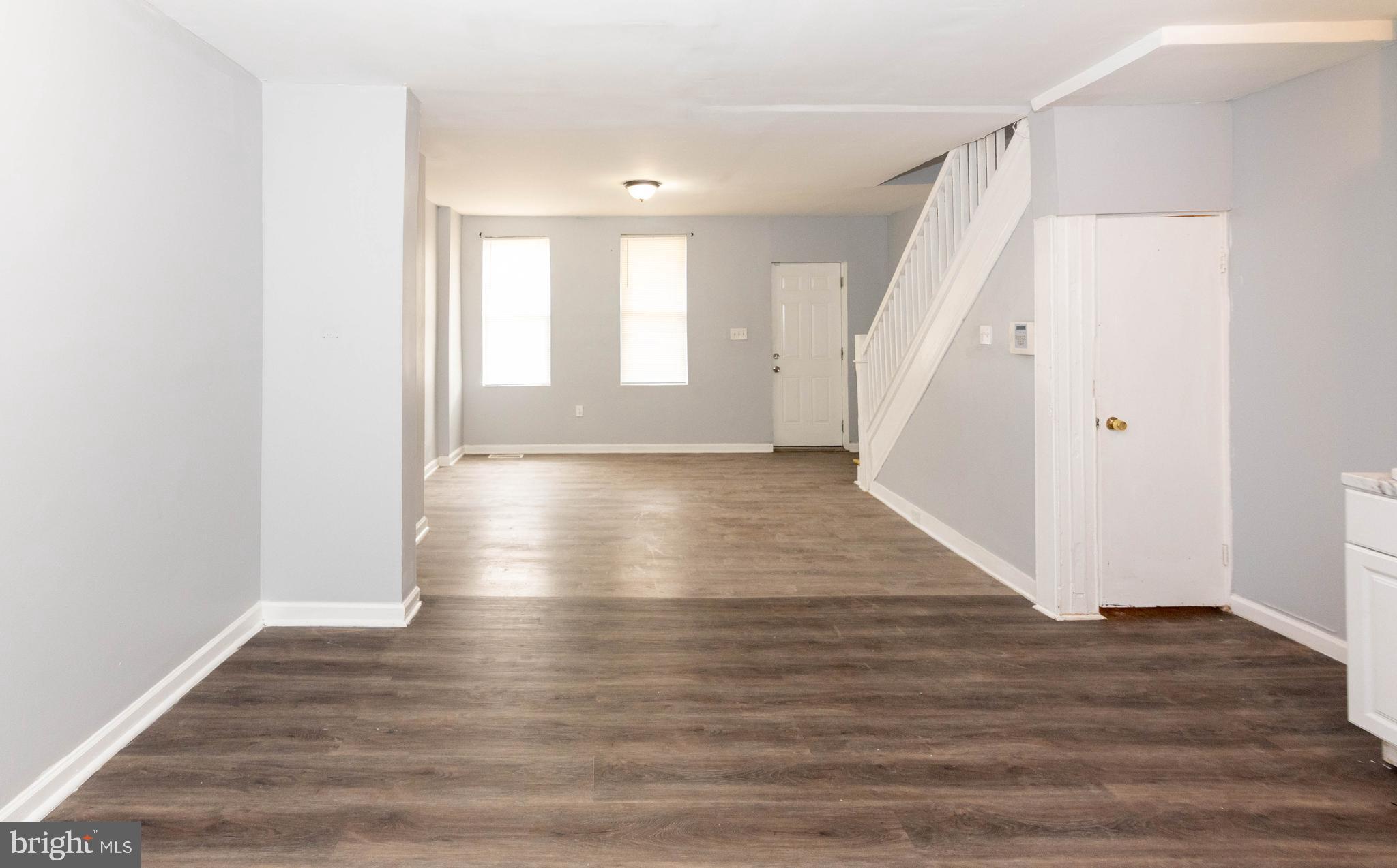 BELAIR-EDISON - Residential