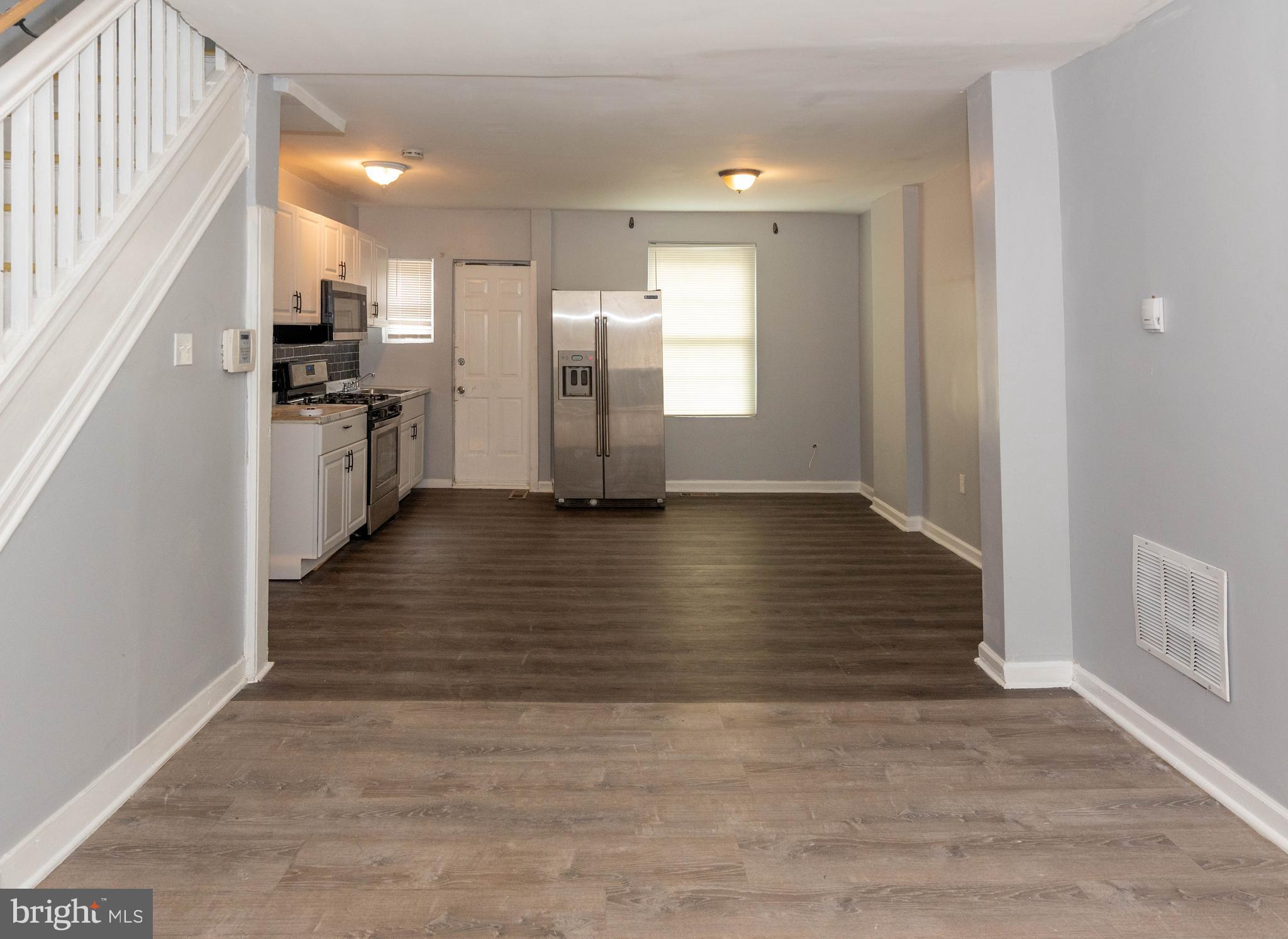 BELAIR-EDISON - Residential