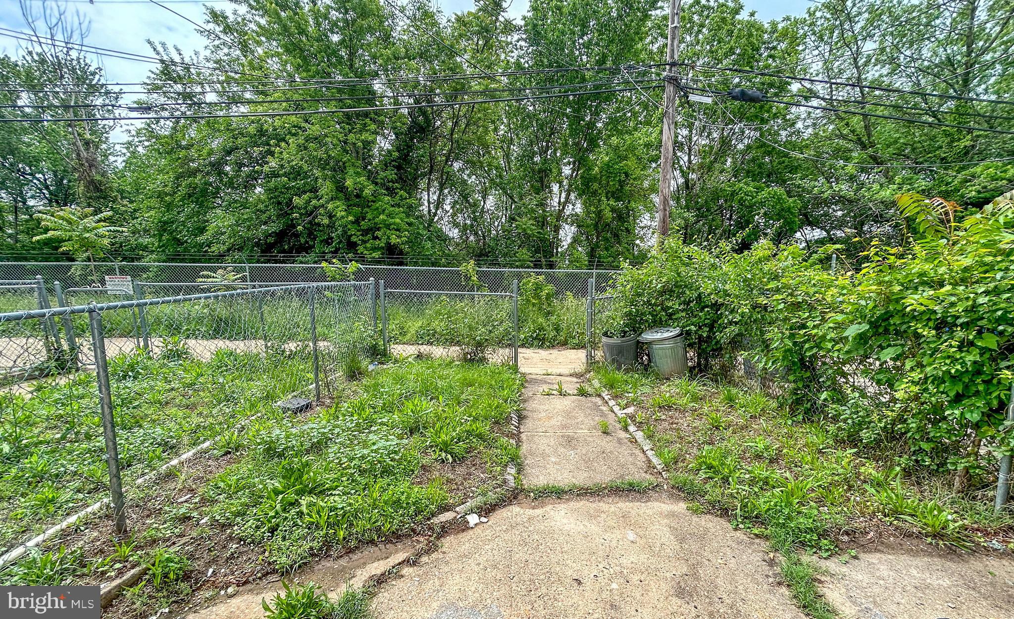 BELAIR-EDISON - Residential