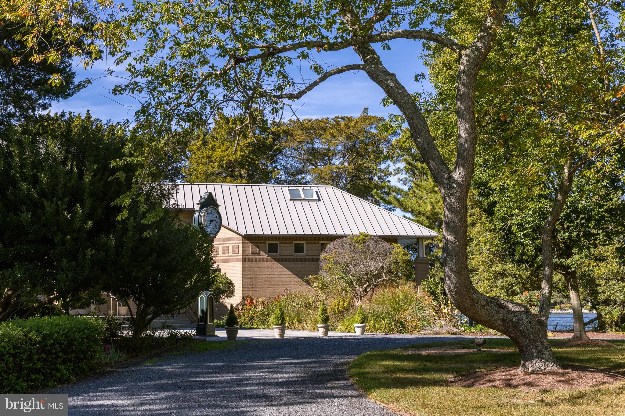 5084 FERRY NECK ROAD