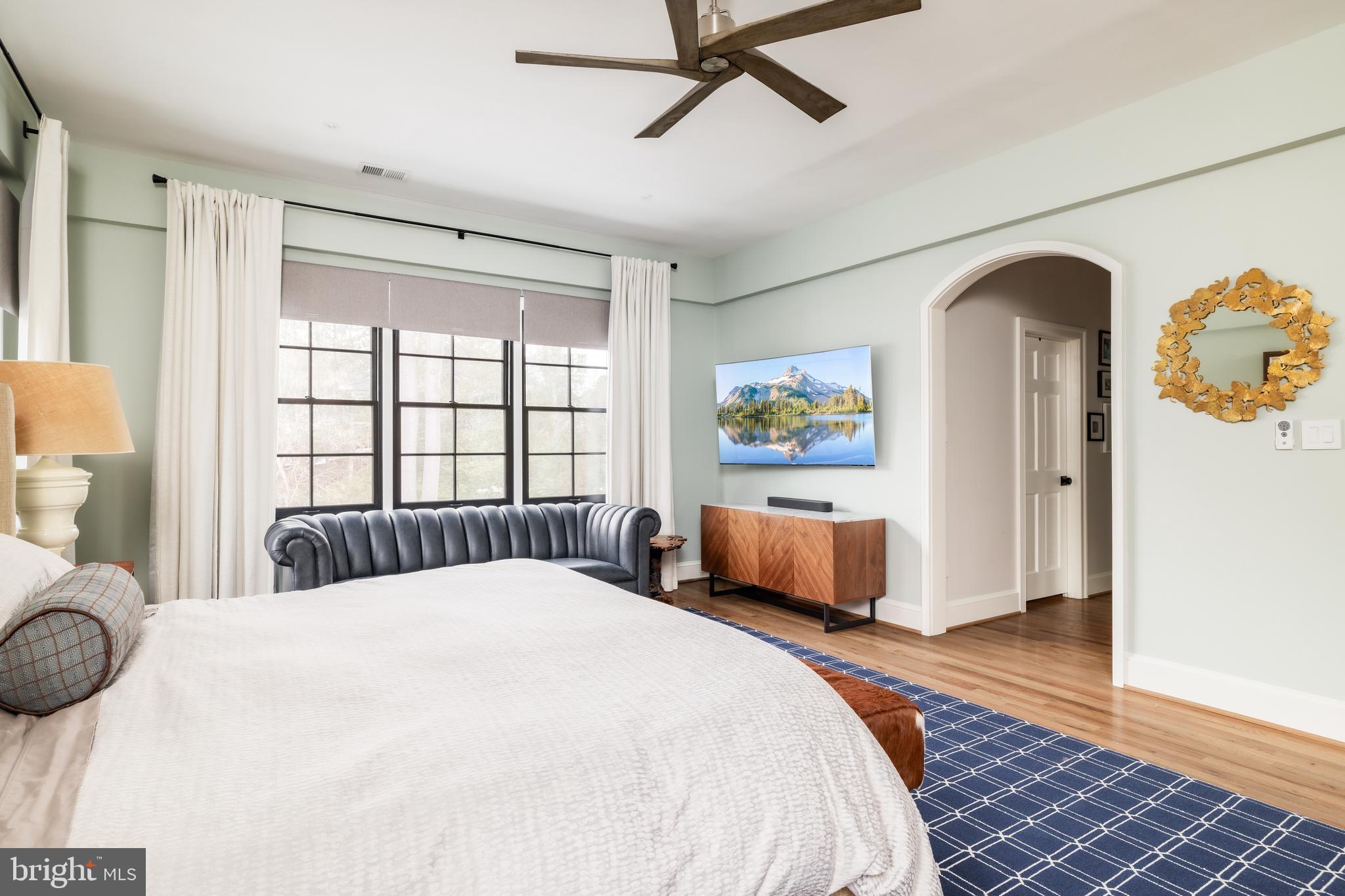 BERKLEY - Residential