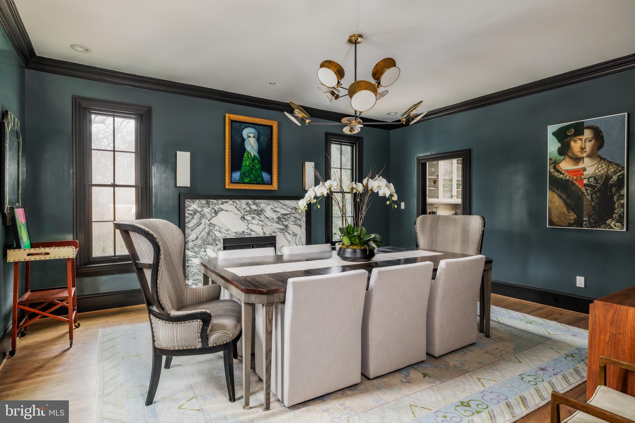 BERKLEY - Residential