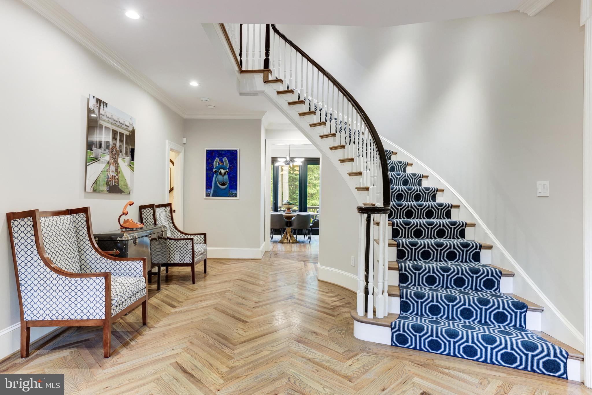 BERKLEY - Residential