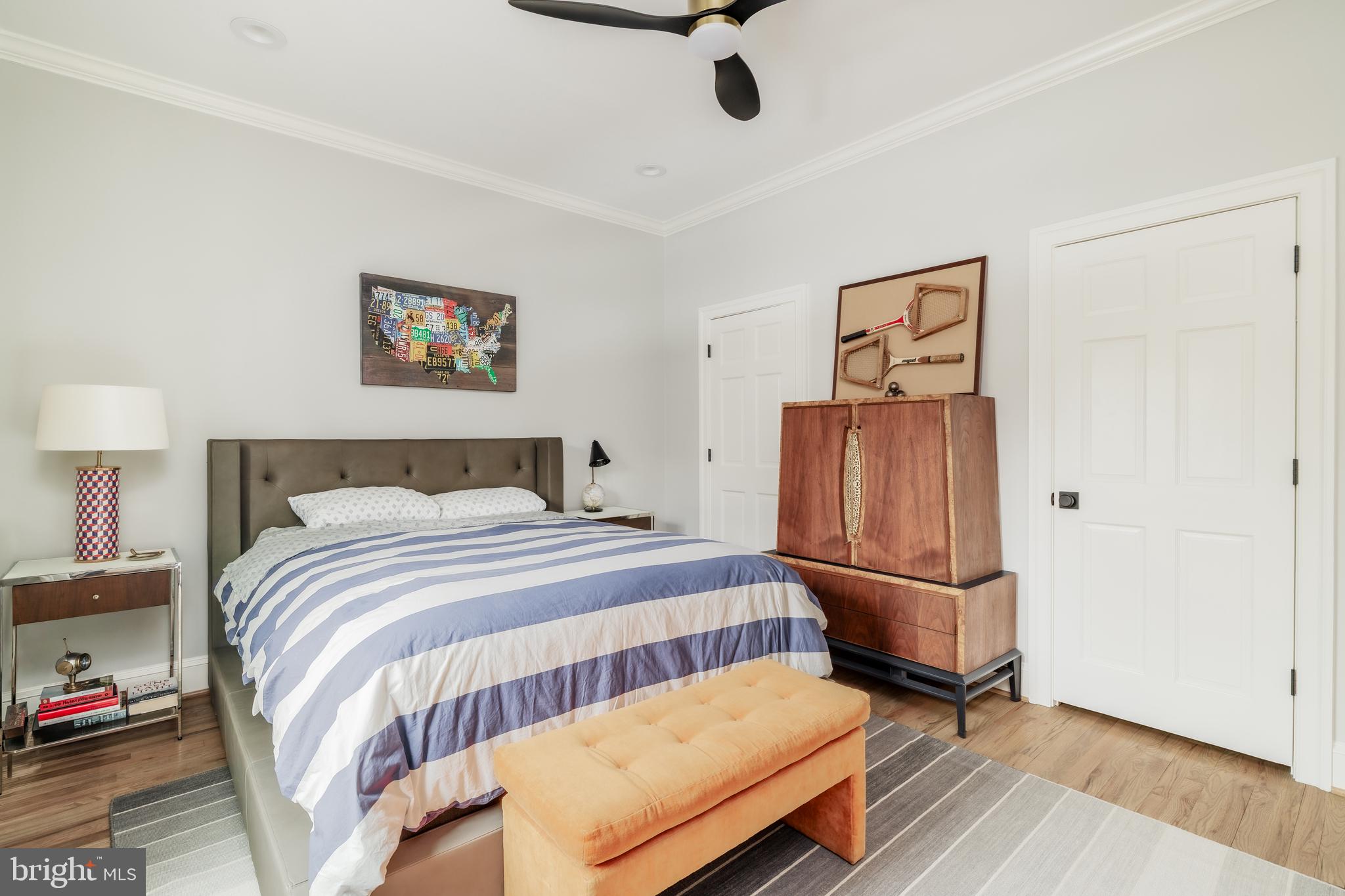 BERKLEY - Residential
