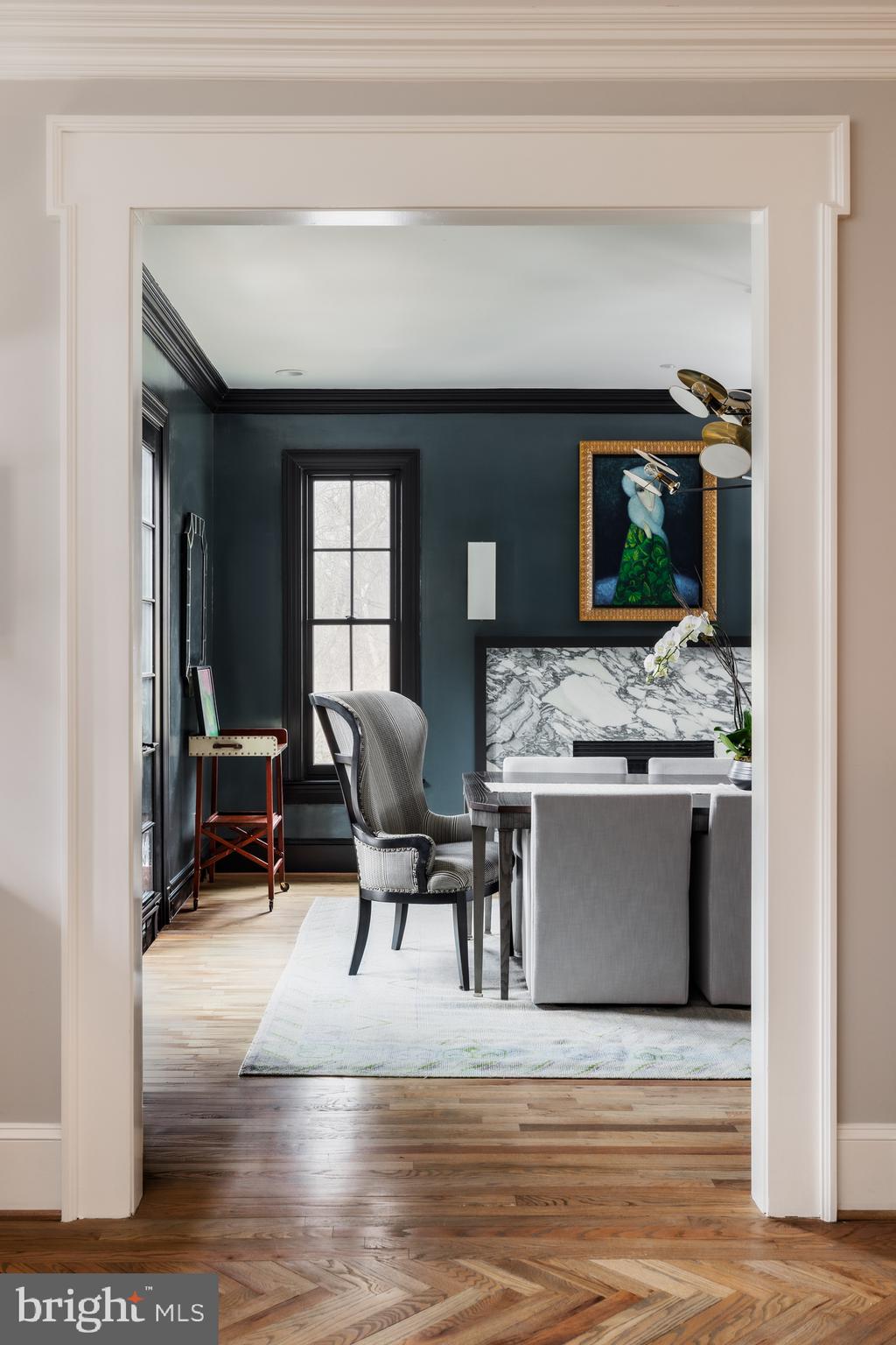BERKLEY - Residential