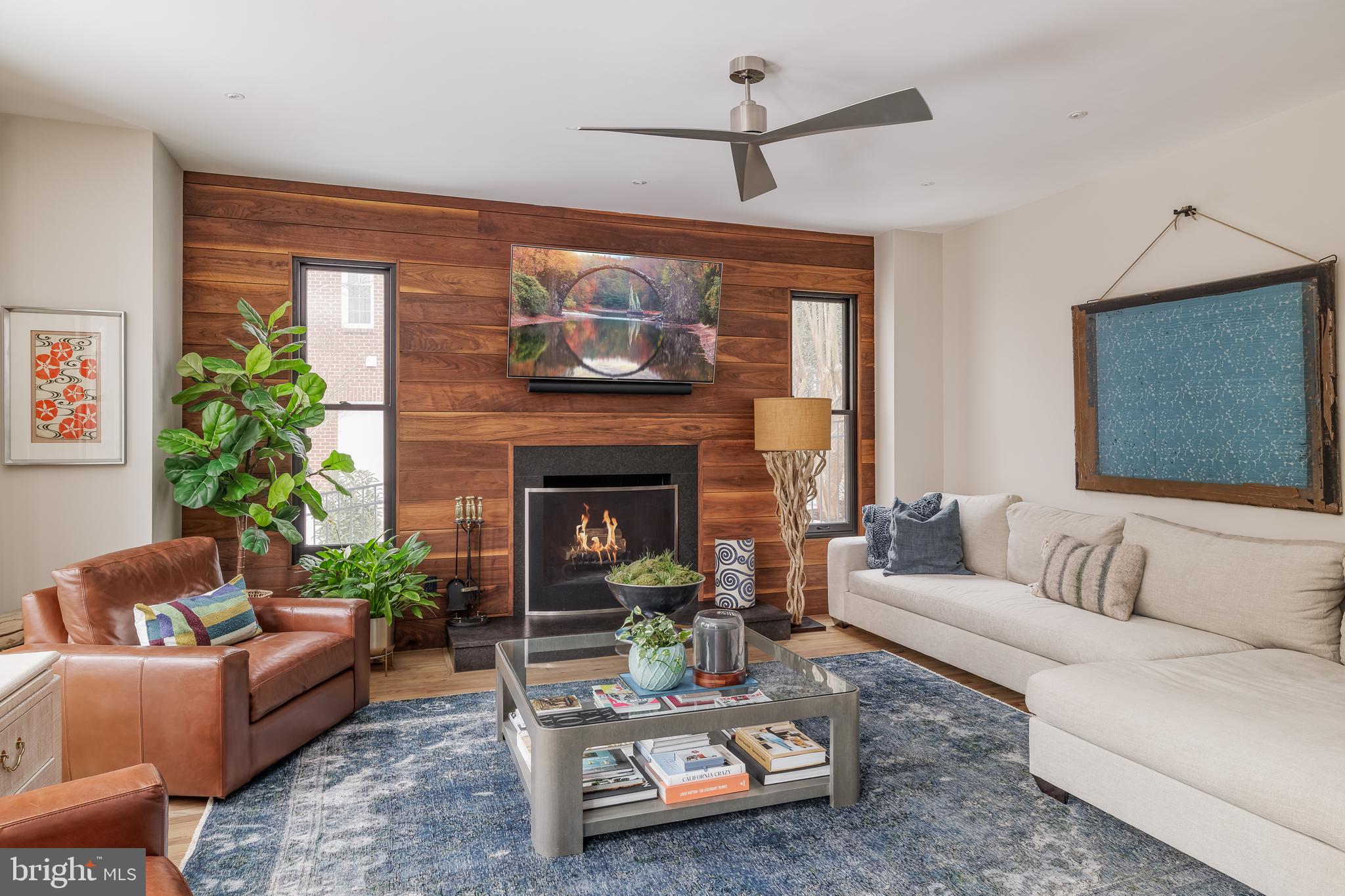 BERKLEY - Residential