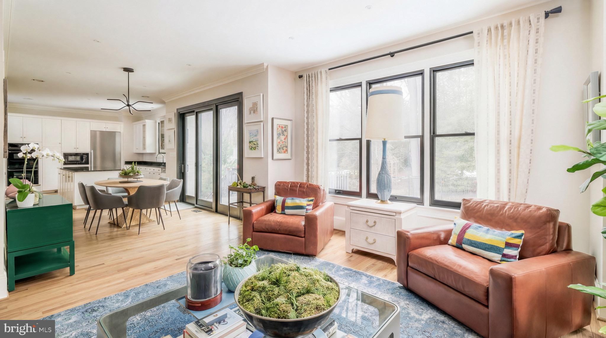 BERKLEY - Residential