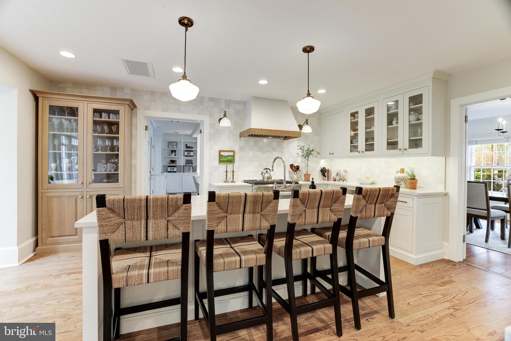 WOODHAVEN - Residential