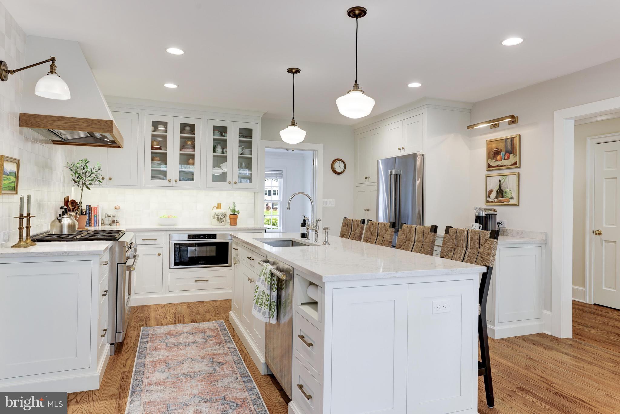 WOODHAVEN - Residential