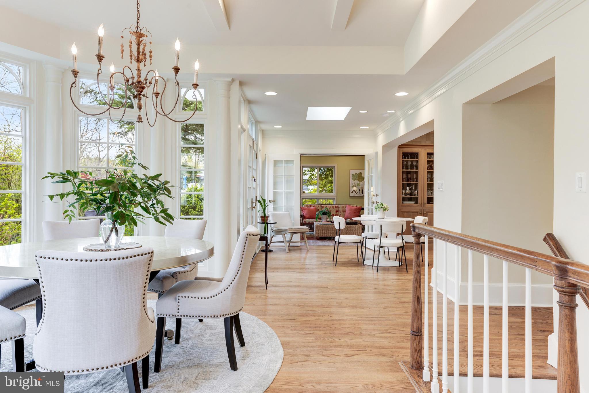 WOODHAVEN - Residential