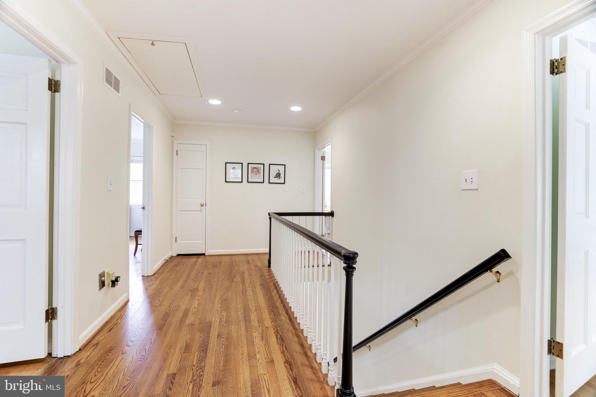 WOODHAVEN - Residential