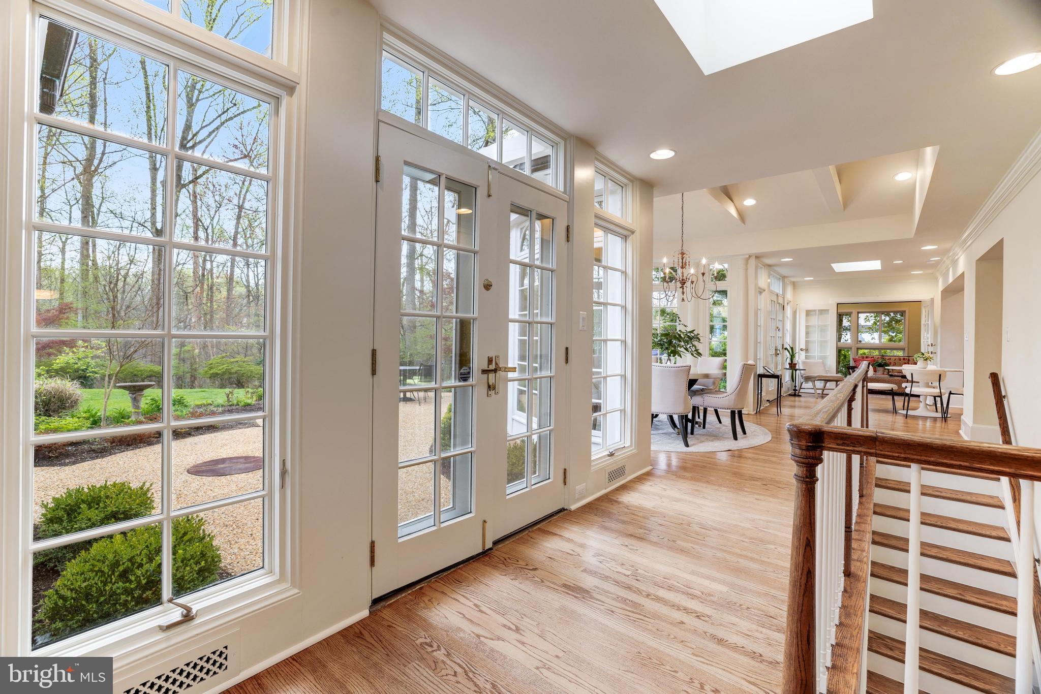 WOODHAVEN - Residential