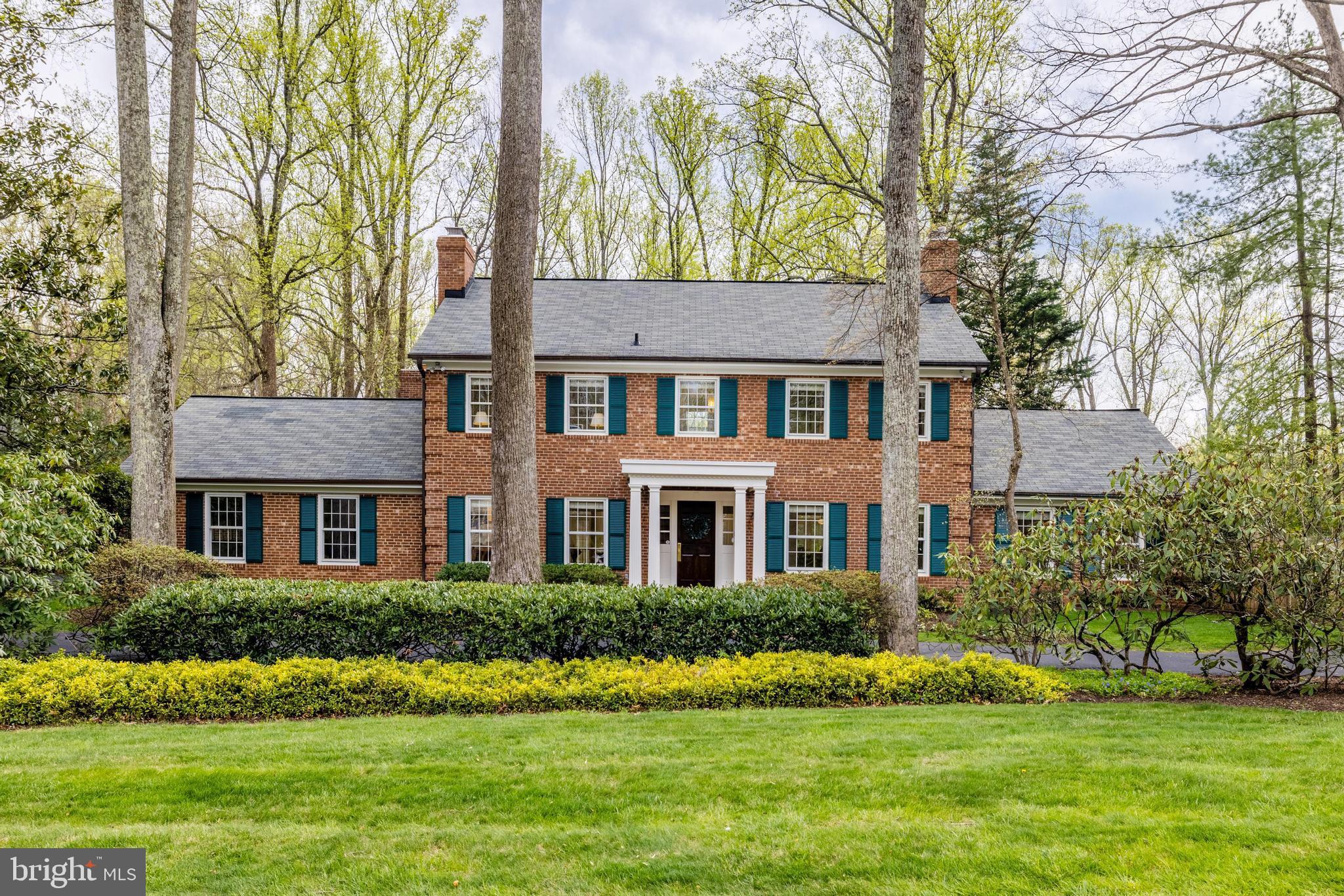 WOODHAVEN - Residential