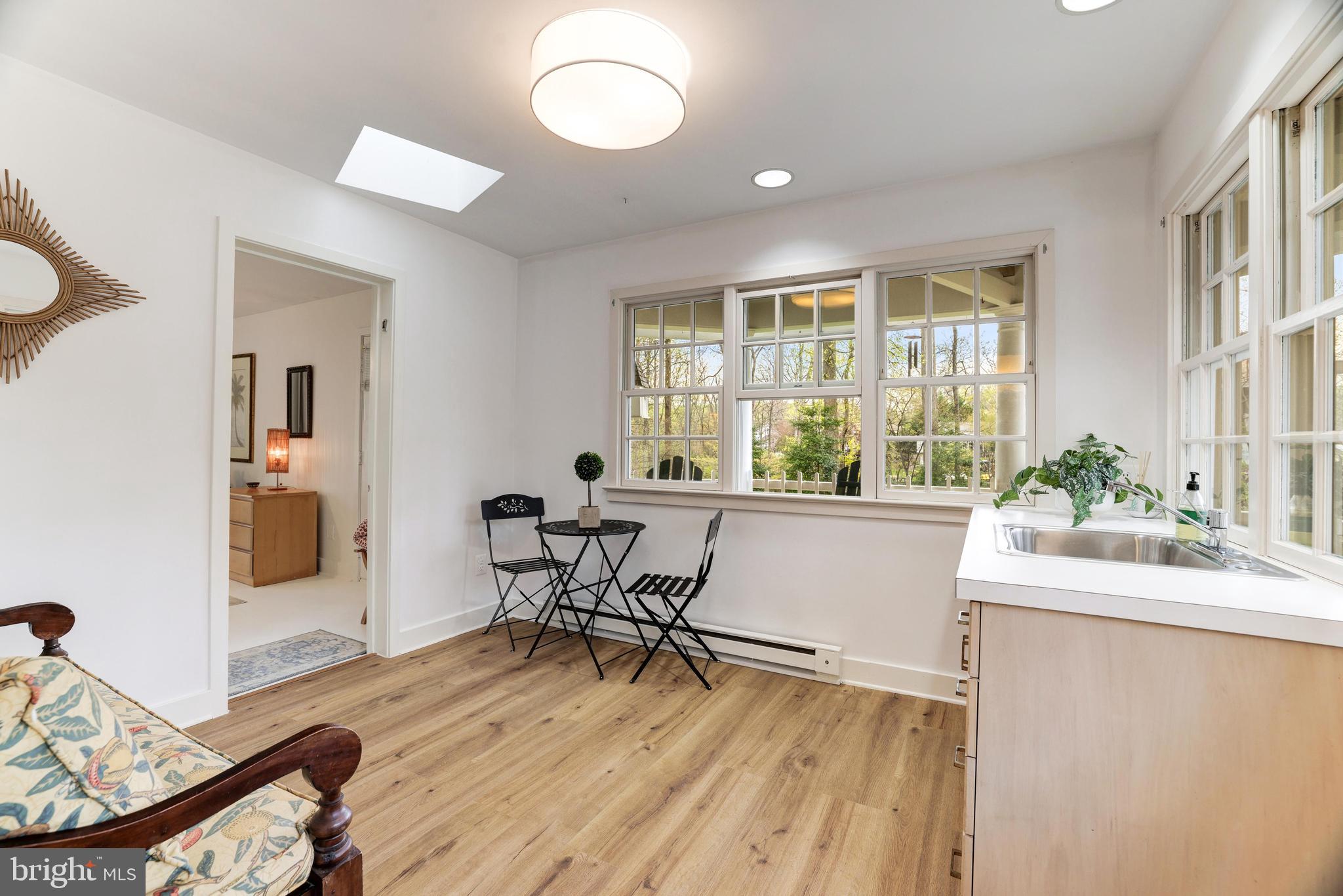 WOODHAVEN - Residential