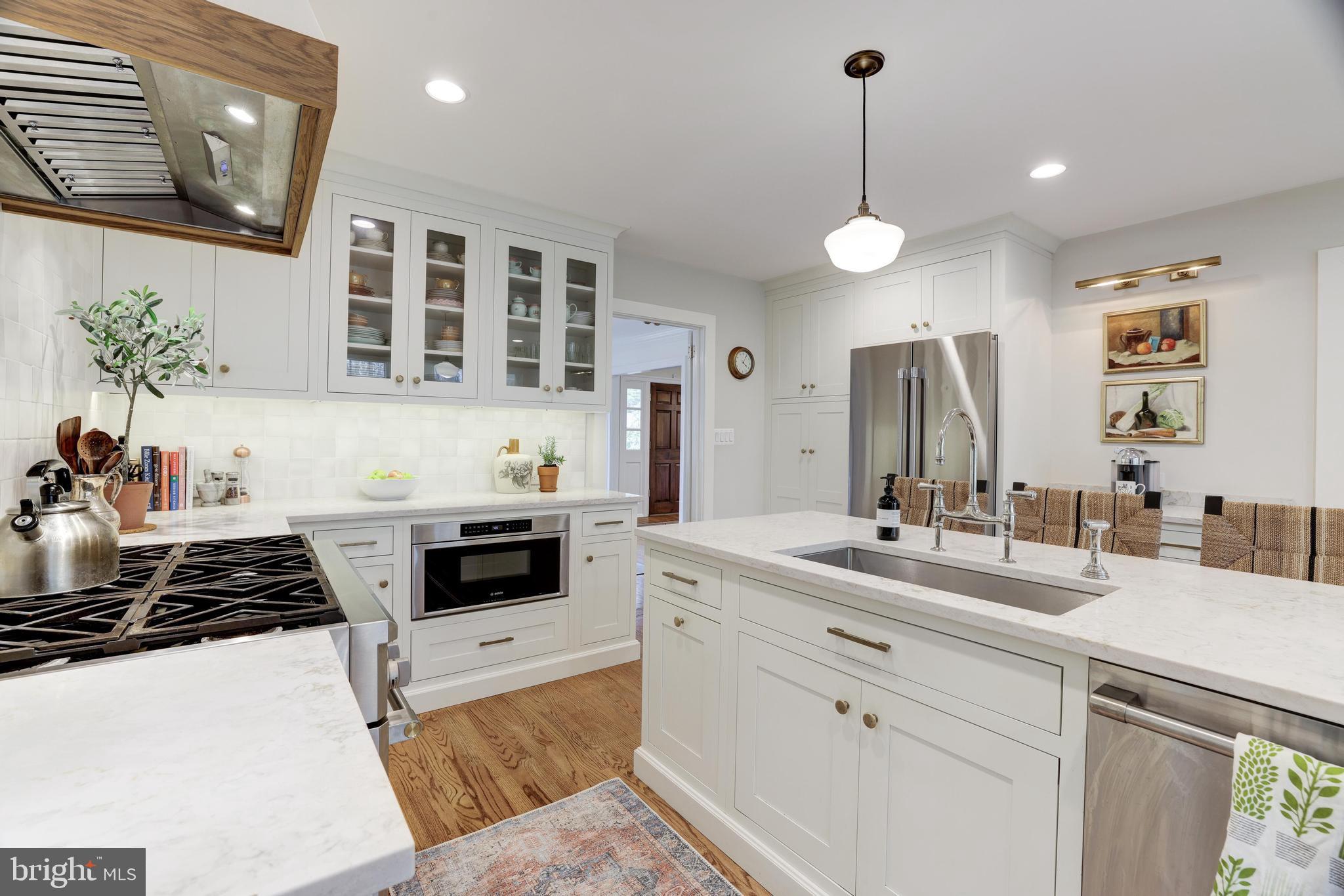 WOODHAVEN - Residential