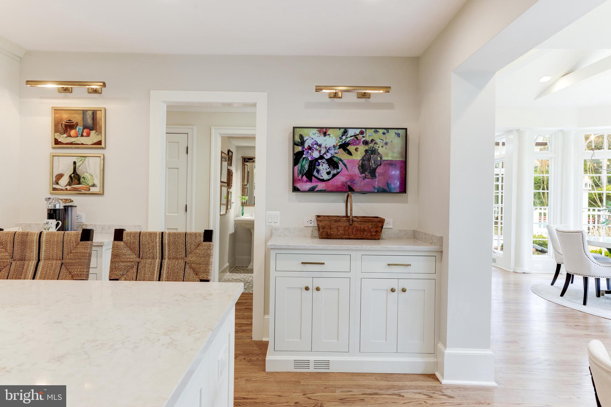 WOODHAVEN - Residential