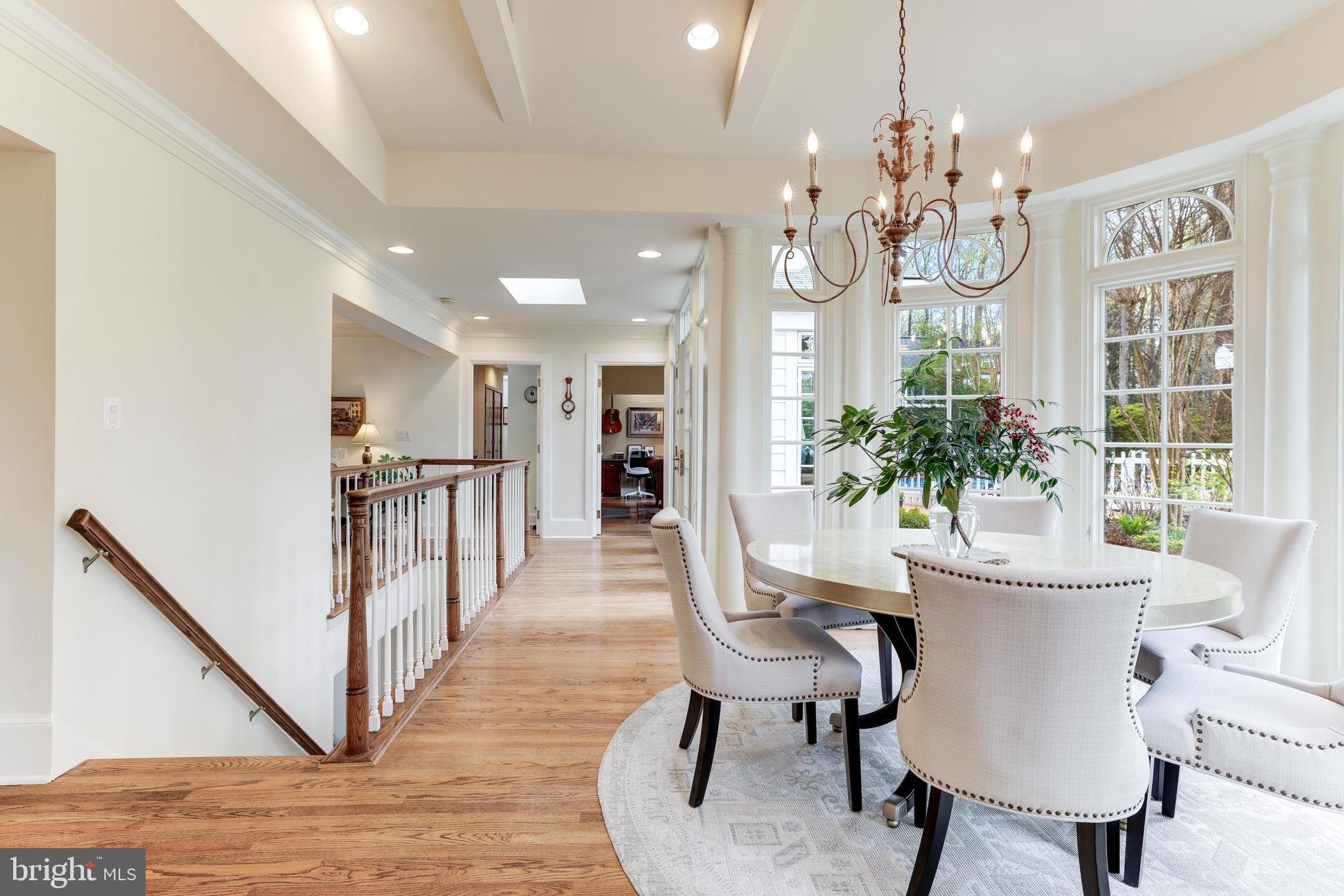 WOODHAVEN - Residential