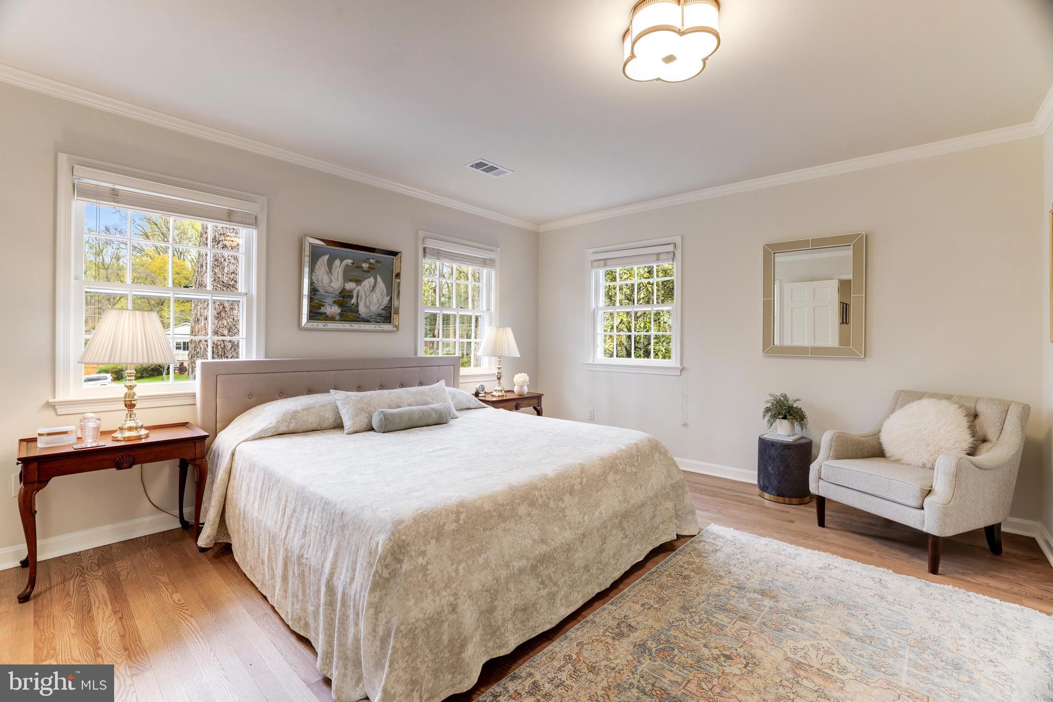 WOODHAVEN - Residential