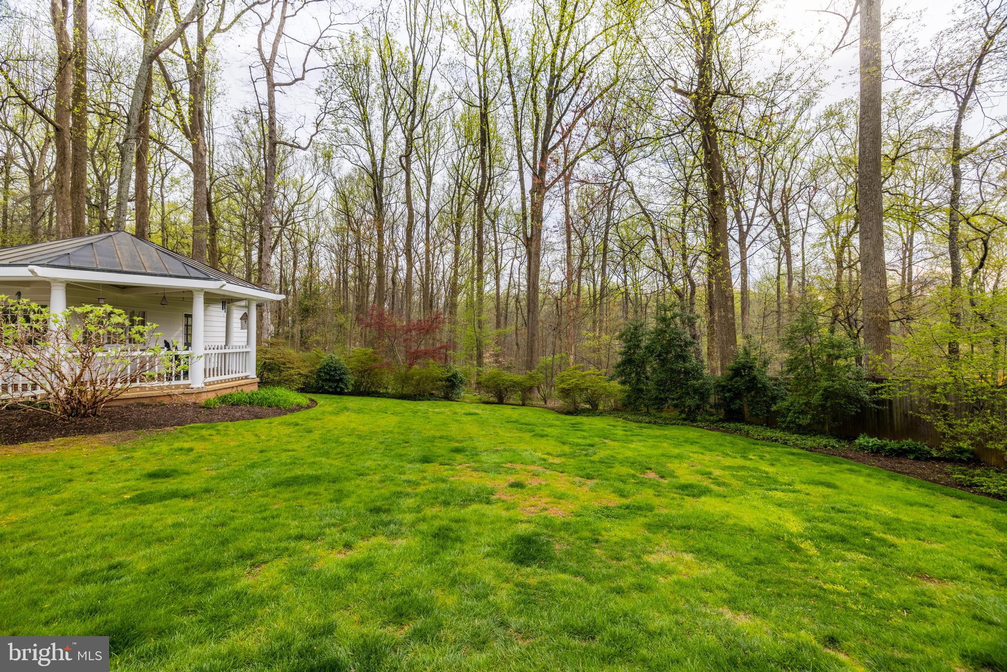 WOODHAVEN - Residential