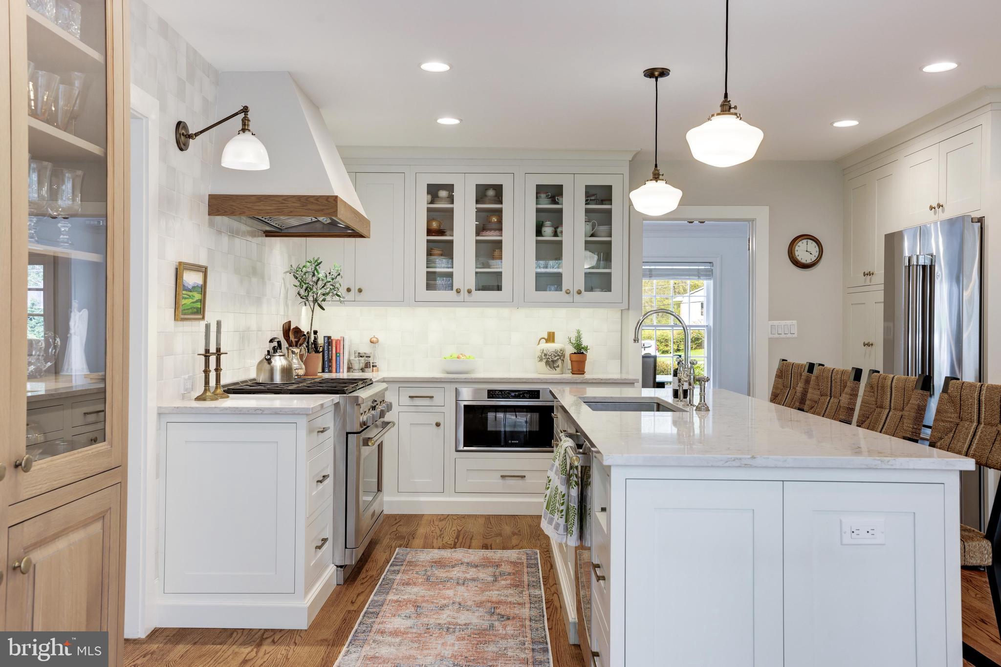 WOODHAVEN - Residential