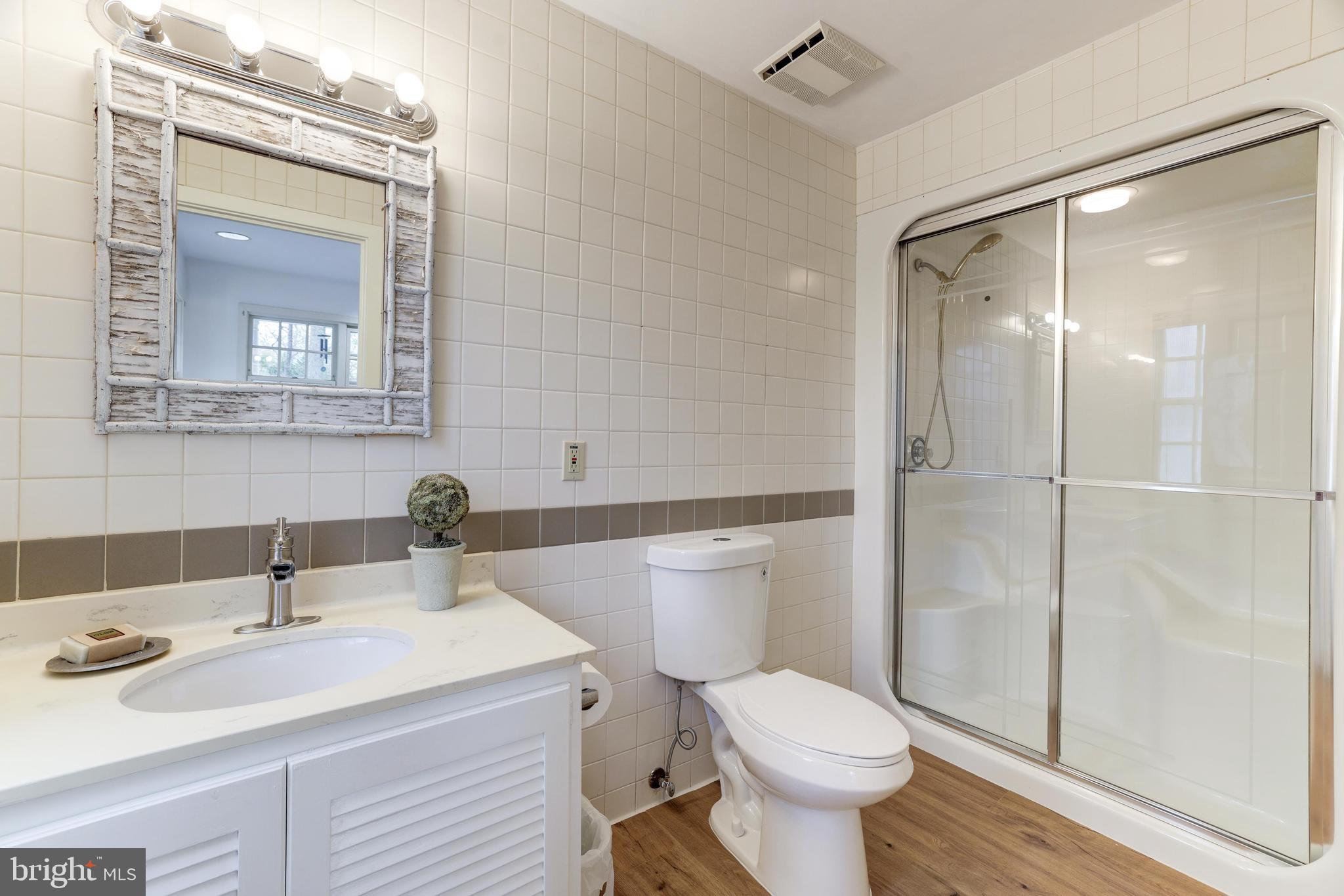 WOODHAVEN - Residential