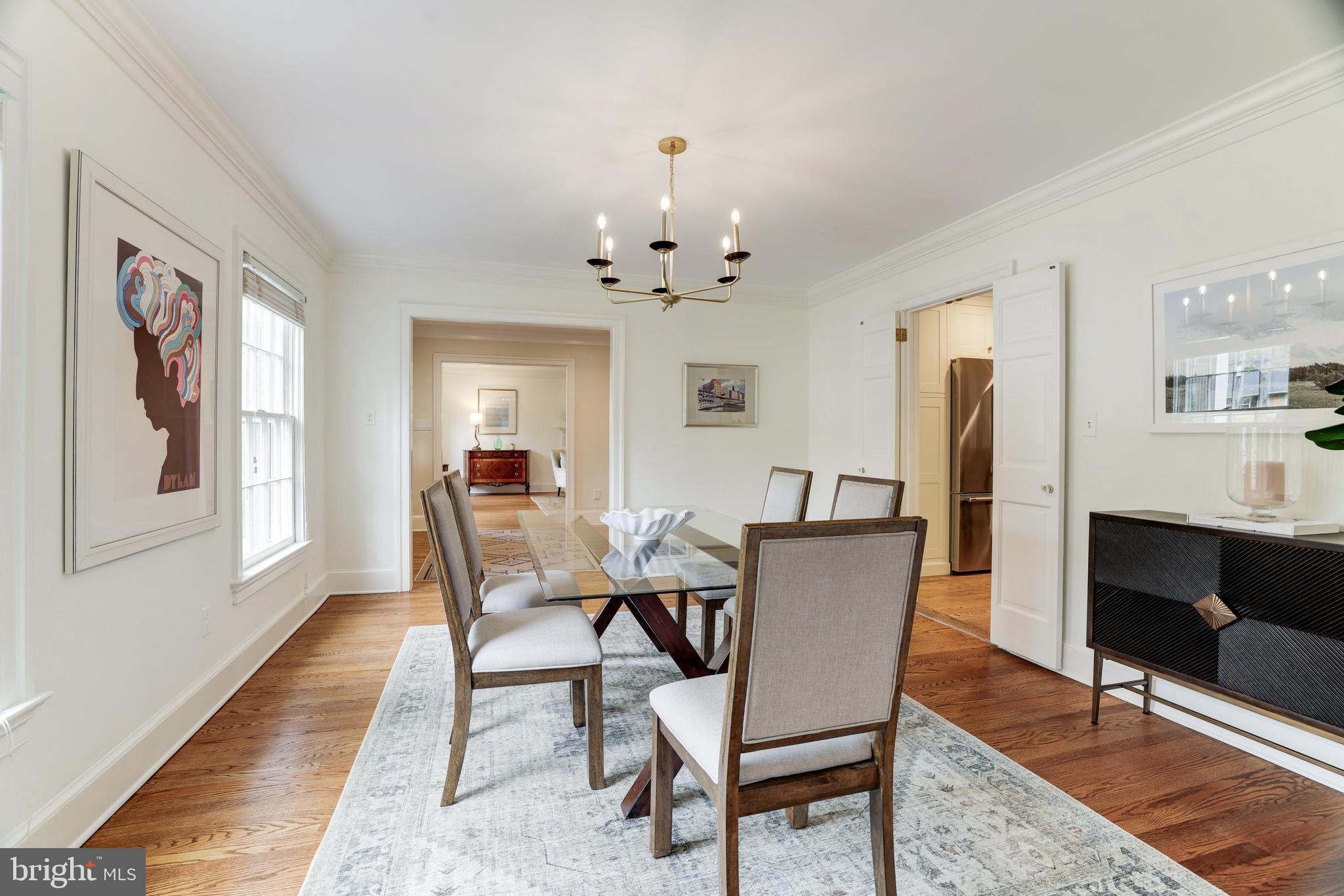 WOODHAVEN - Residential