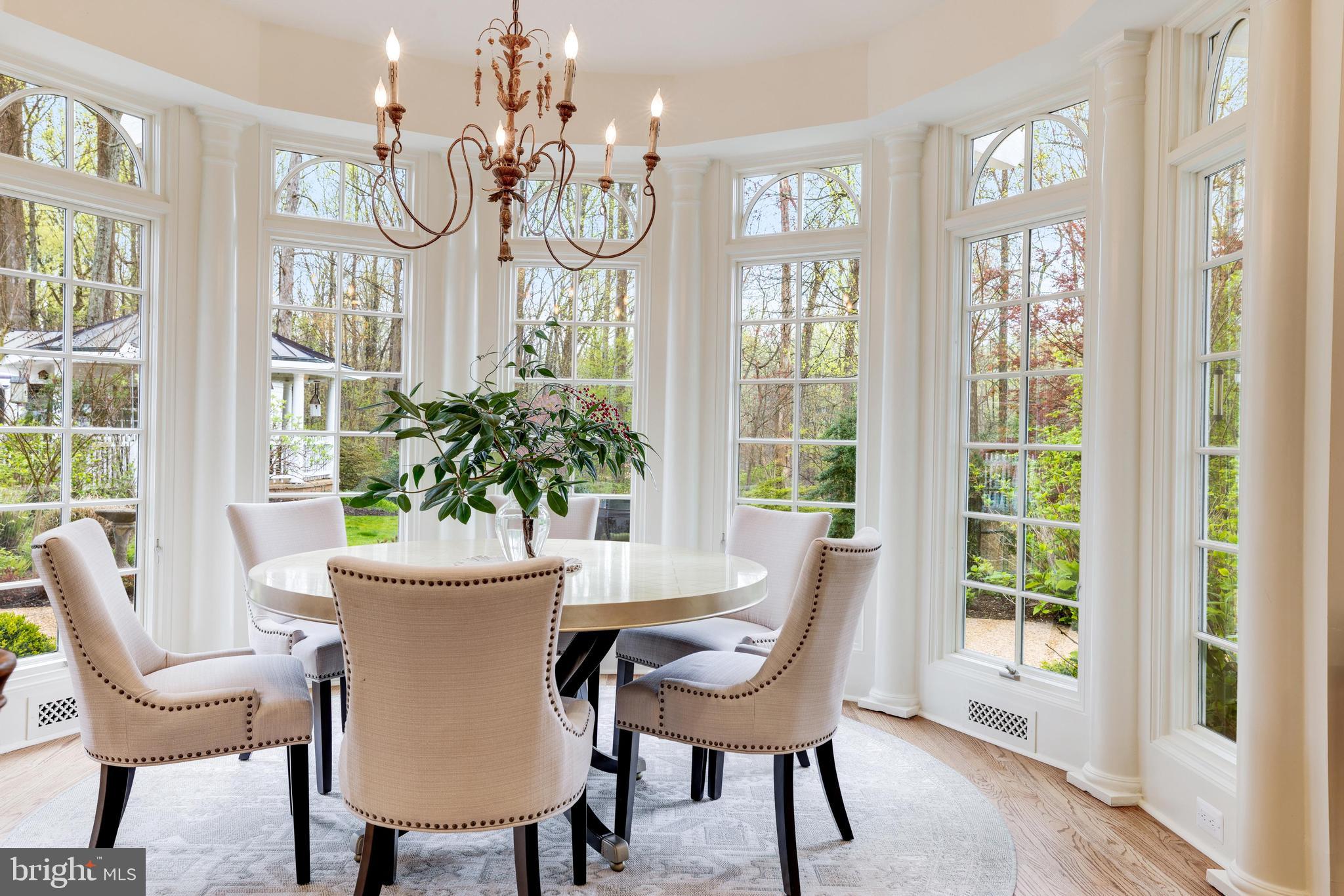 WOODHAVEN - Residential