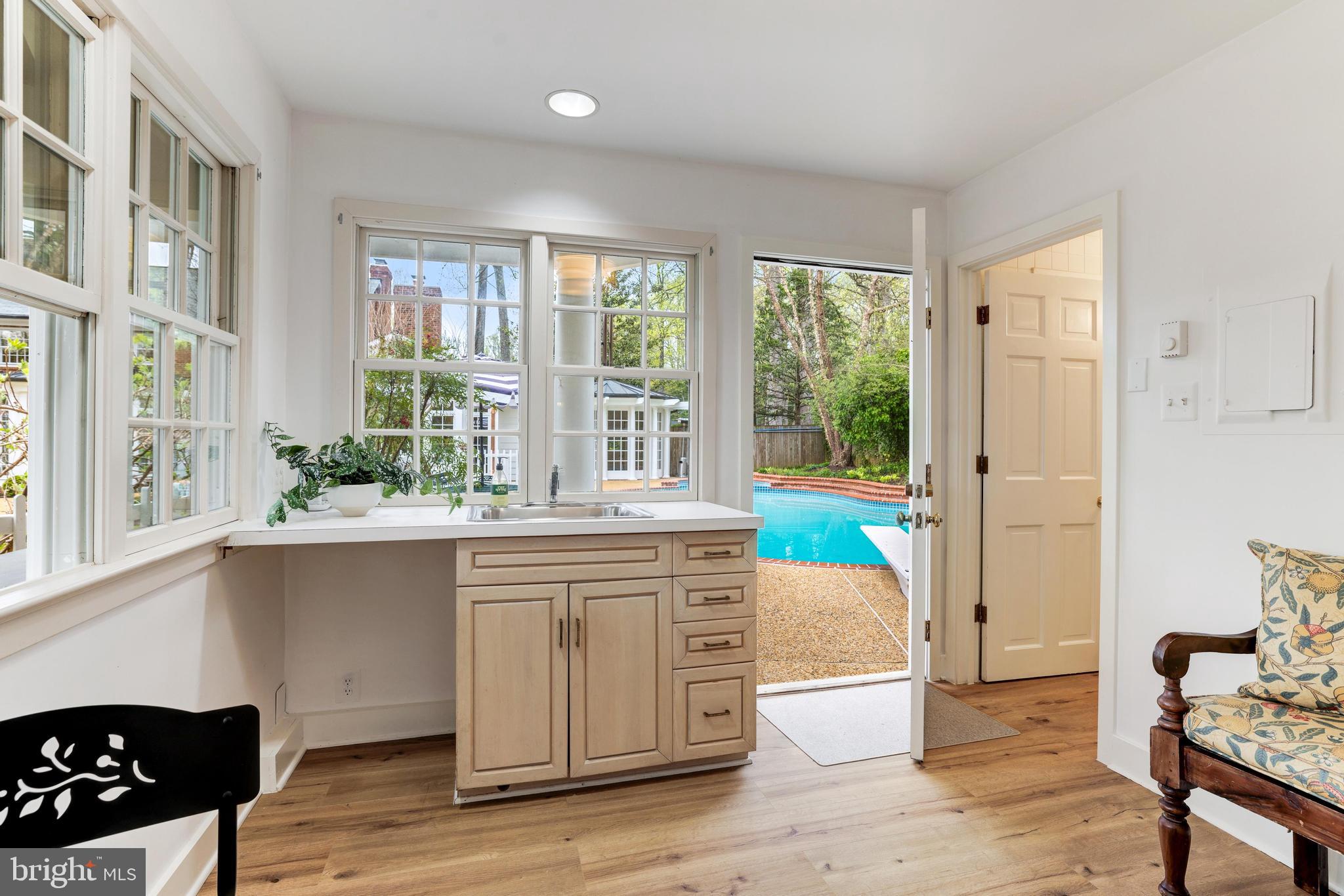 WOODHAVEN - Residential